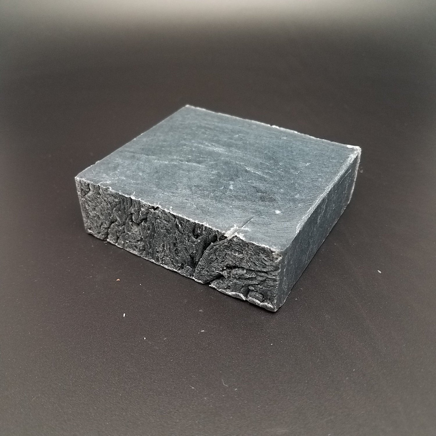 "Northern Darkness" Handmade Vegan Bar Soap