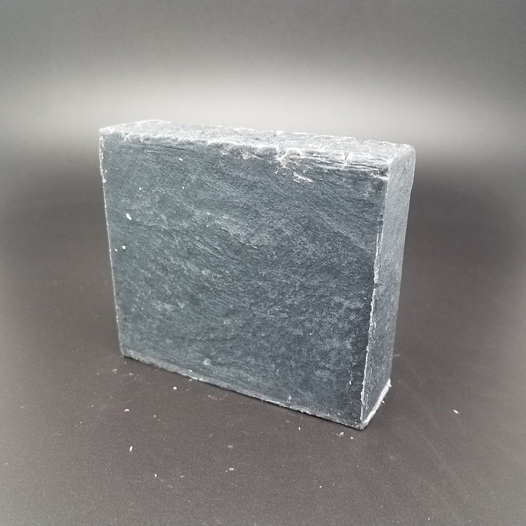 "Northern Darkness" Handmade Vegan Bar Soap