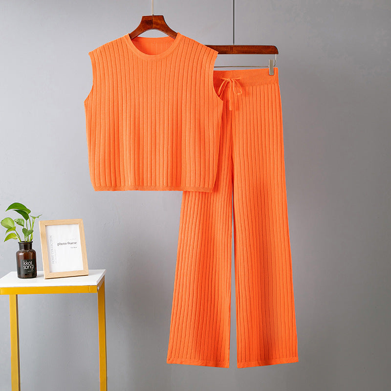 Orange South Hamptons Set -clearance