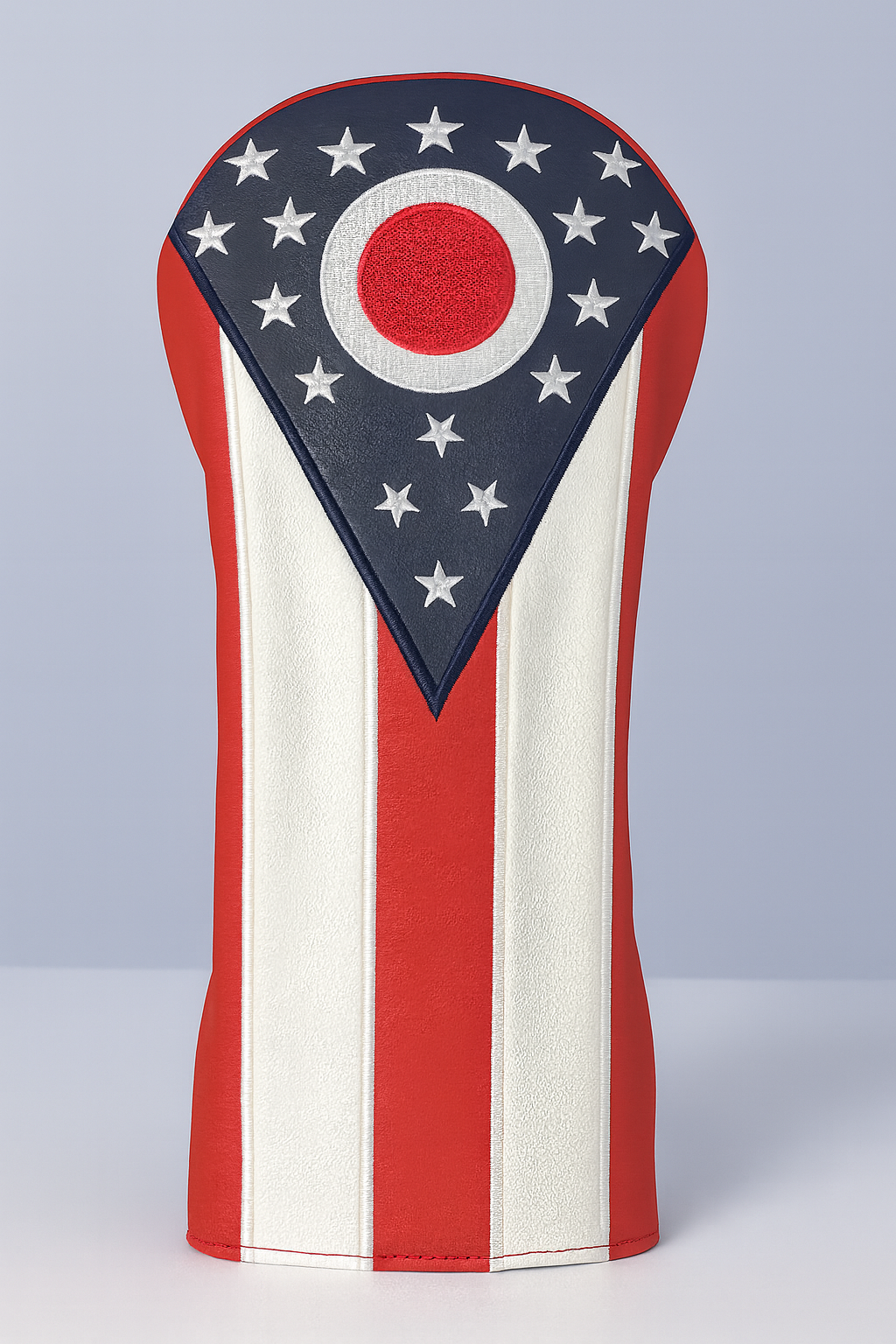 State of Ohio Driver Cover