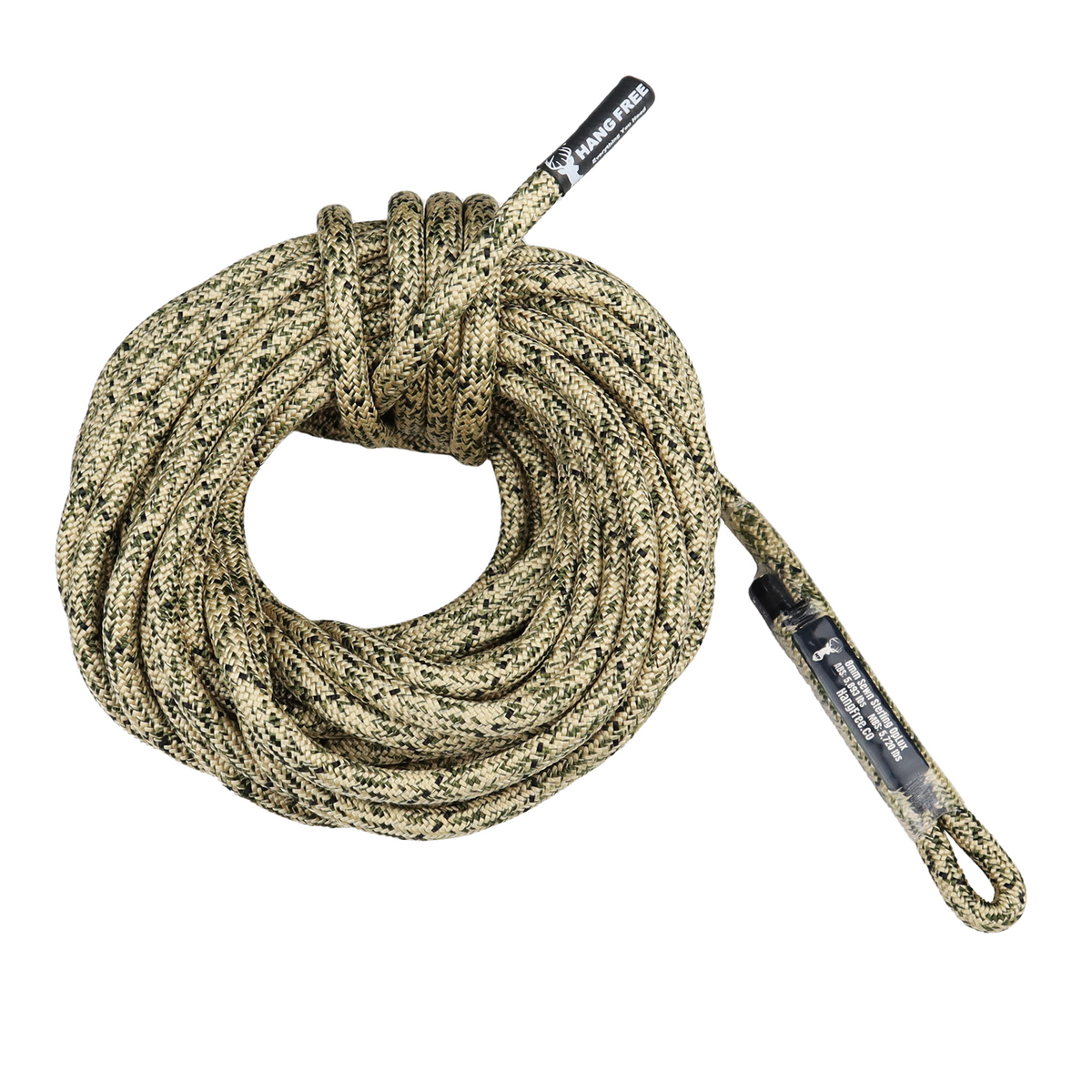 8mm OpLux One Stick/Rappel Rope (Main Line Only)
