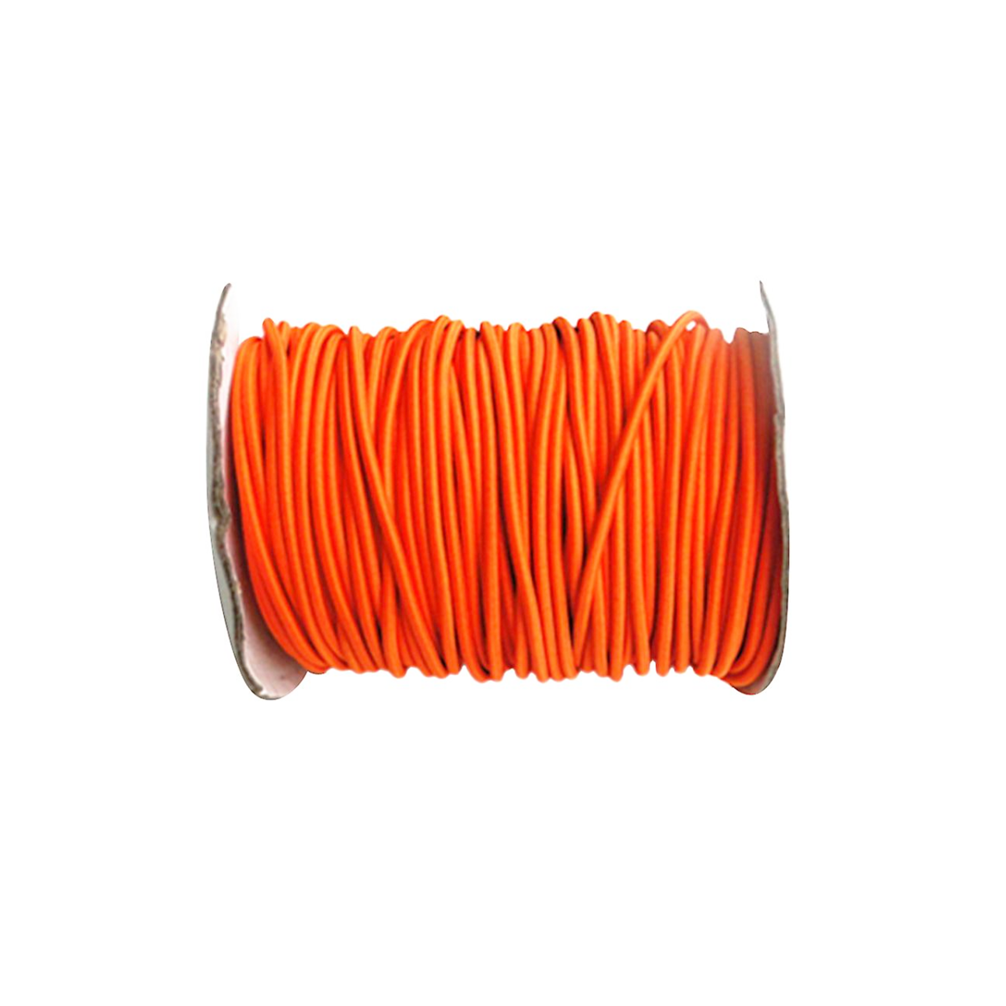 2.5mm Elastic Shock Cord-By the Foot