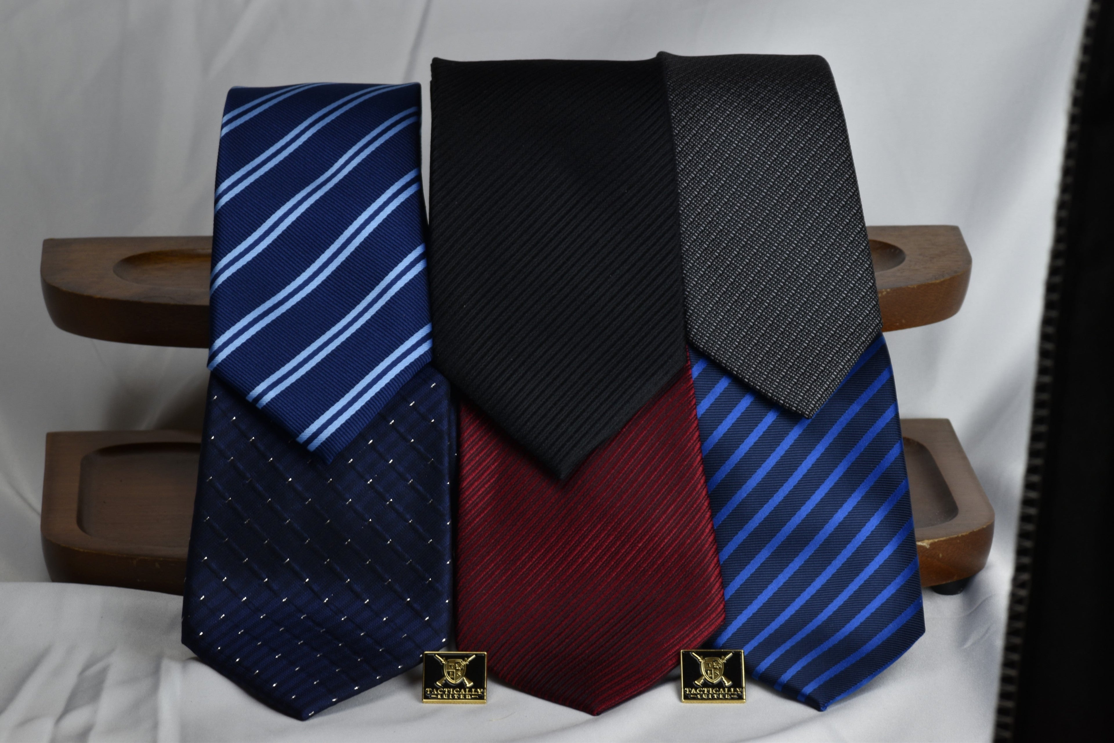 TS Tie