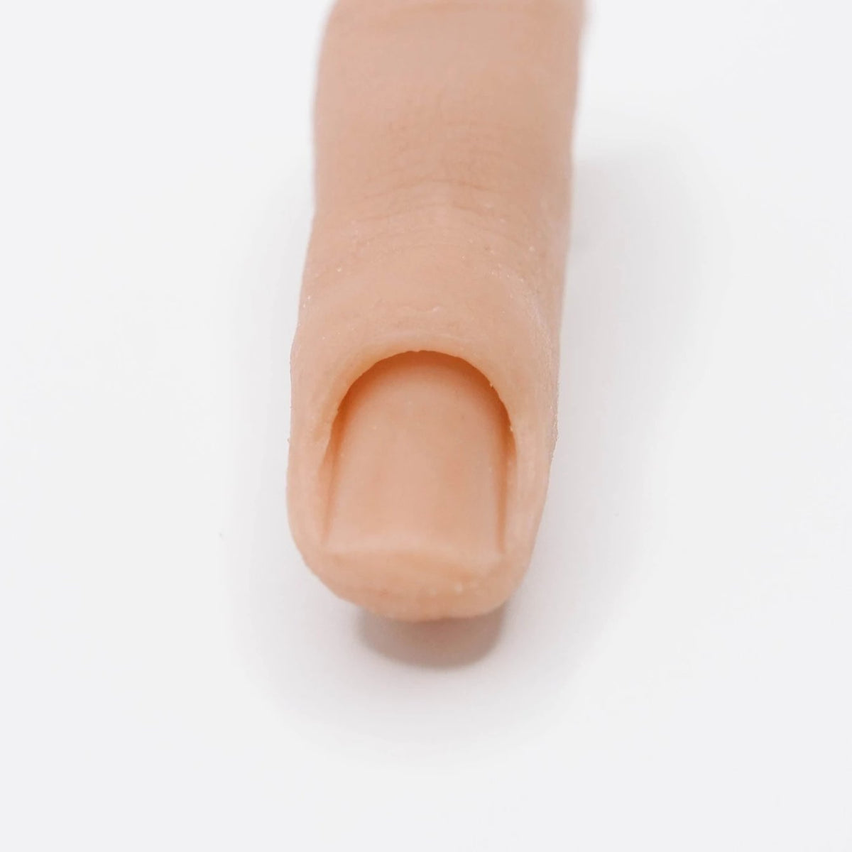 2.0 Full Silicone Practice Hand