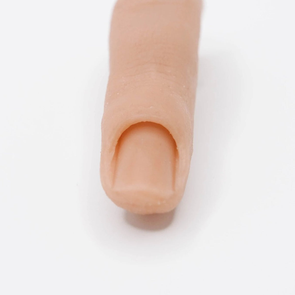 2.0 Half Silicone Practice Hand