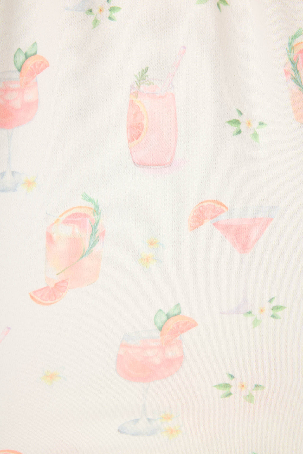 Paloma Mama Sweet Sips Shorts