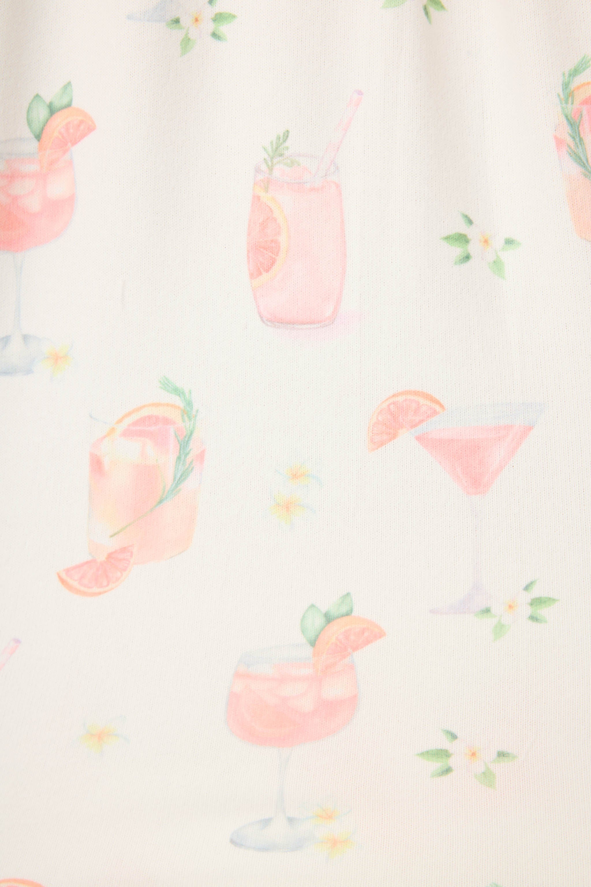 Paloma Mama Sweet Sips Shorts