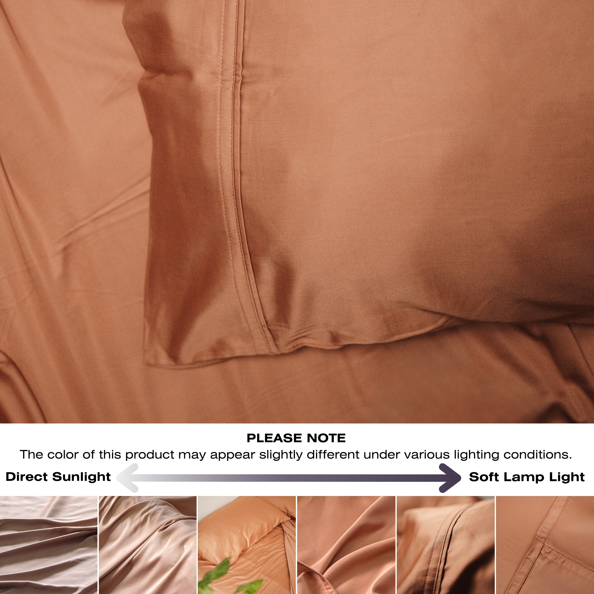 Bamboo Pillow Cases