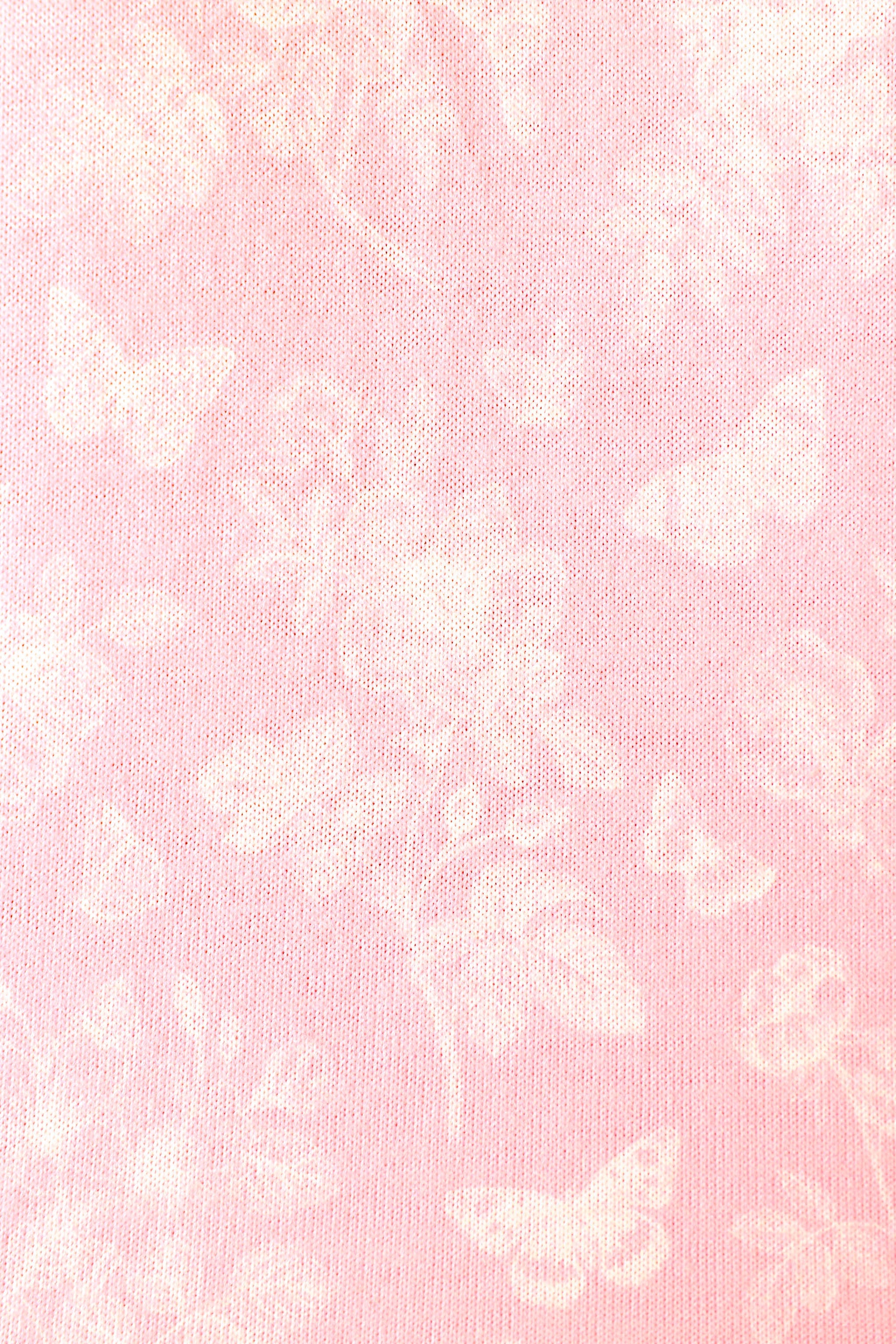 Peachy Mix & Match Butterfly Blossoms Shorts