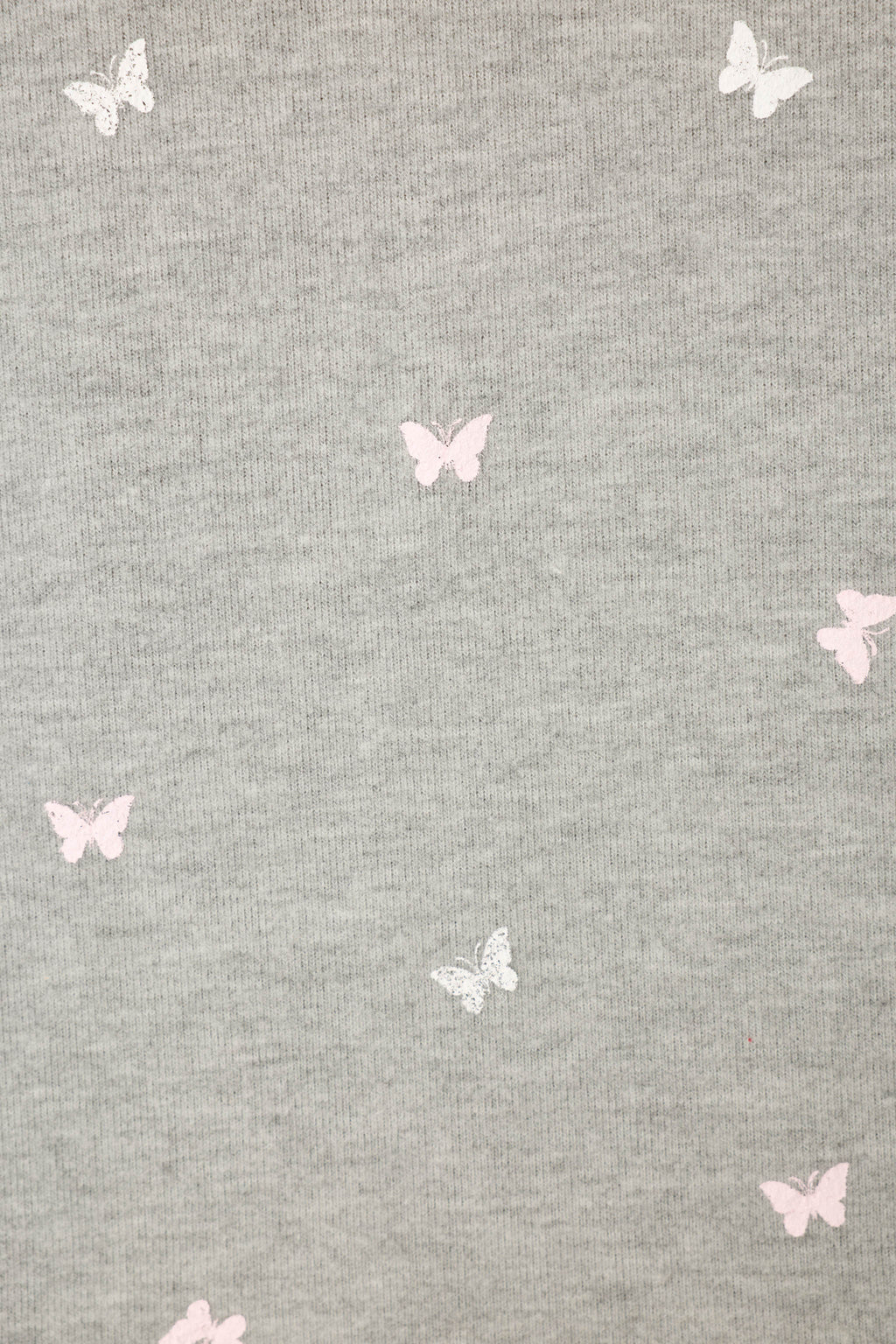 Peachy Mix & Match Butterfly Kisses Long Sleeve Top