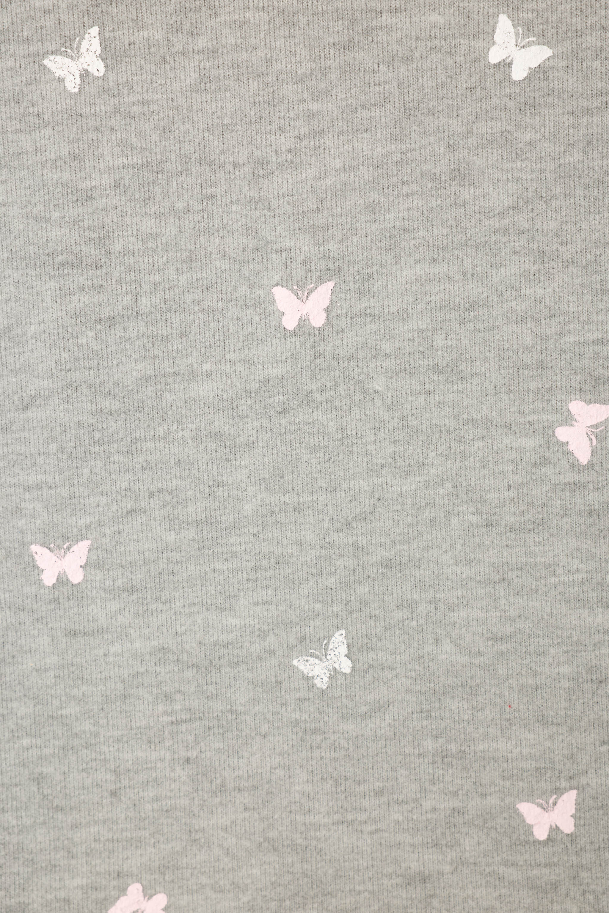 Peachy Mix & Match Butterfly Kisses Open Leg Pajama Pants