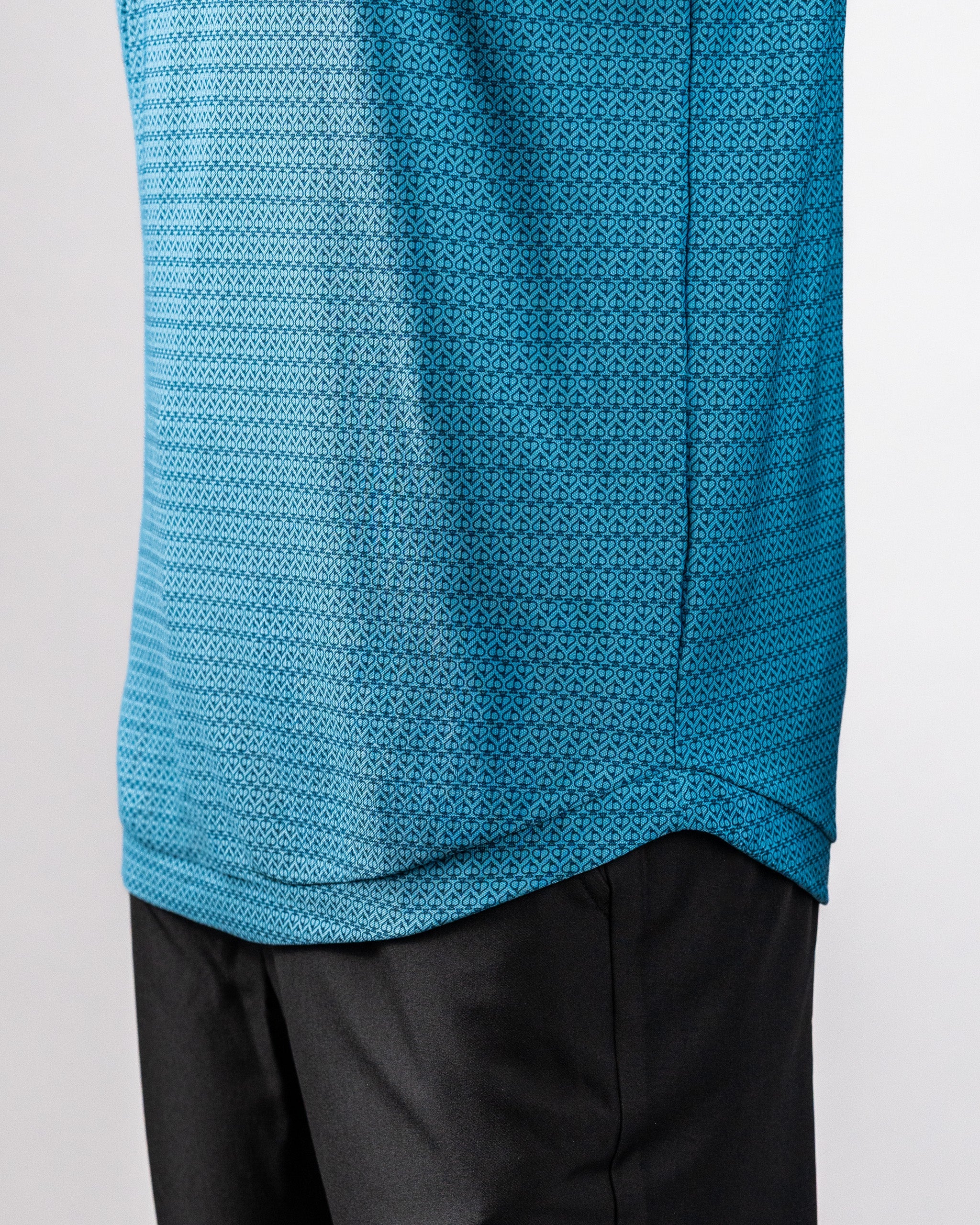 Player Preferred™ Polo - Ocean Spade