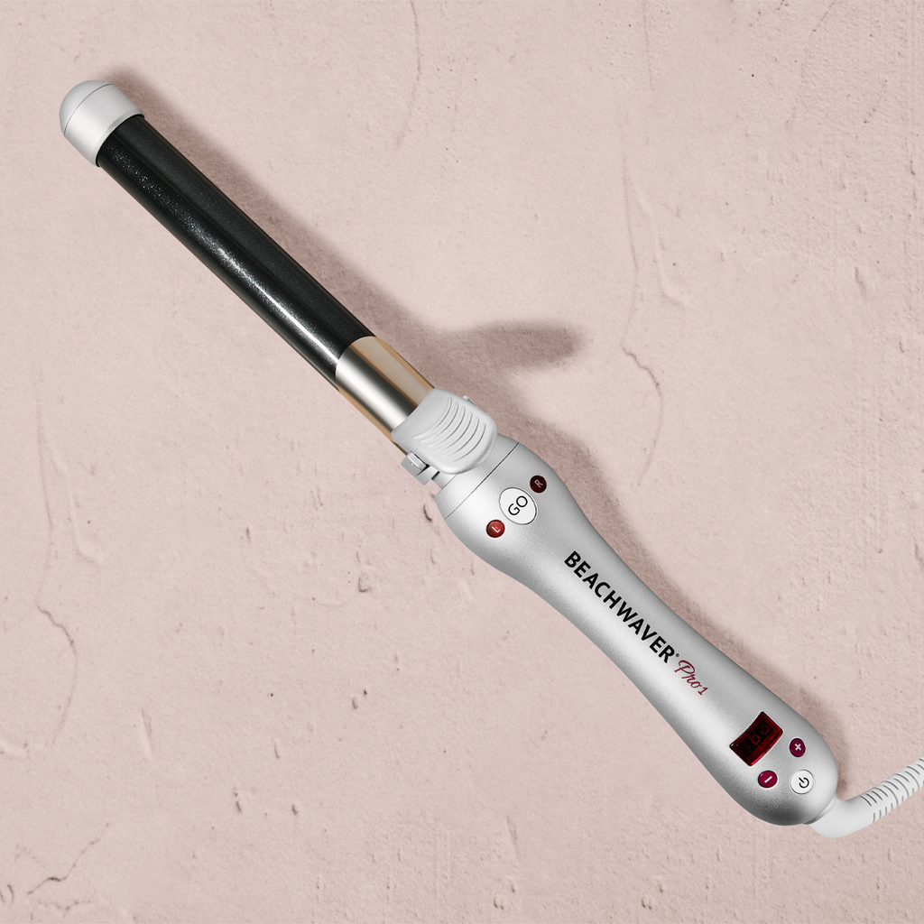 Beachwaver Pro Series