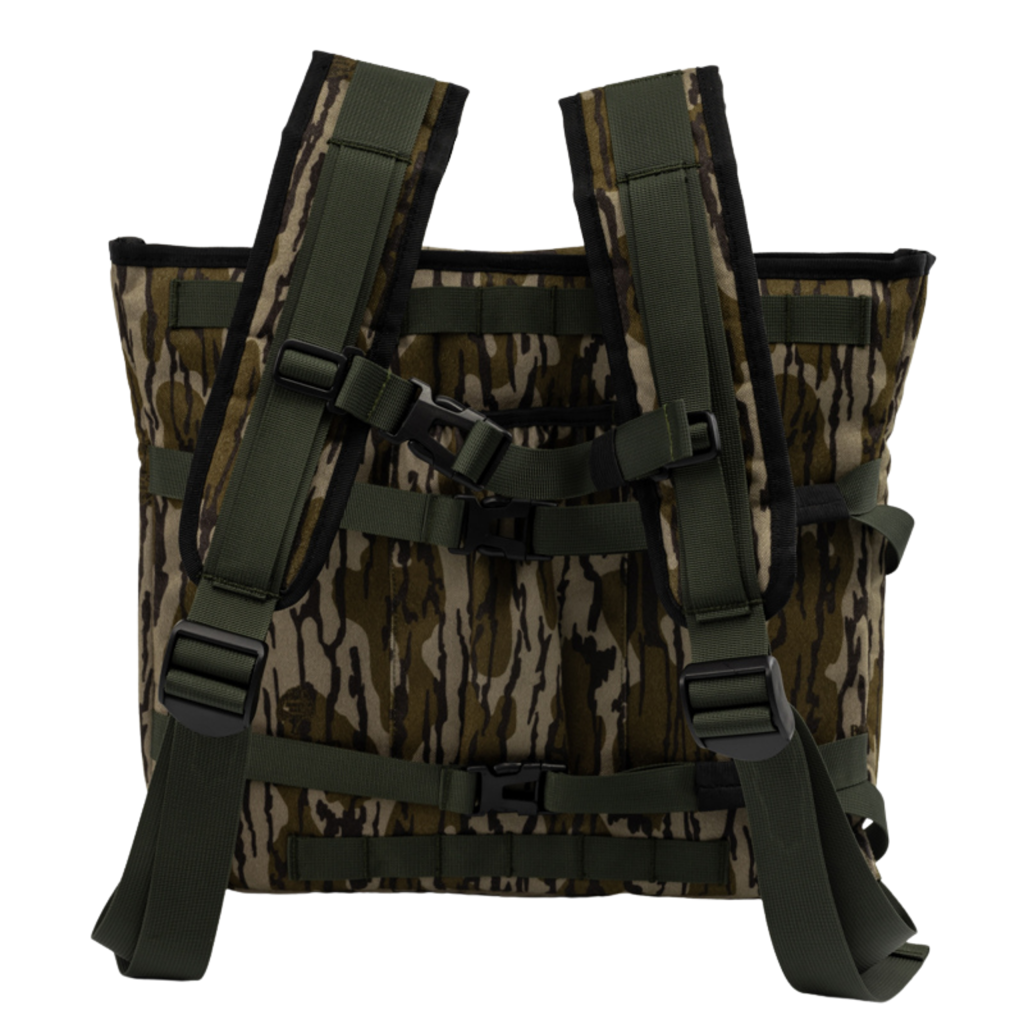 BOTTOMLAND: Pack Rat