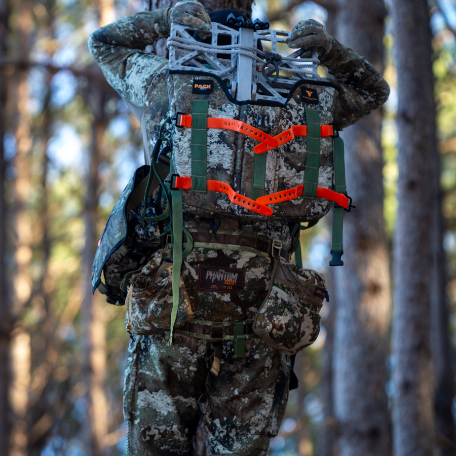 BOTTOMLAND: Pack Rat