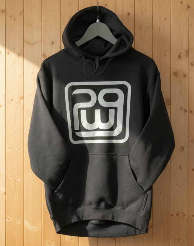 ParWest Golf Signature Hoodie