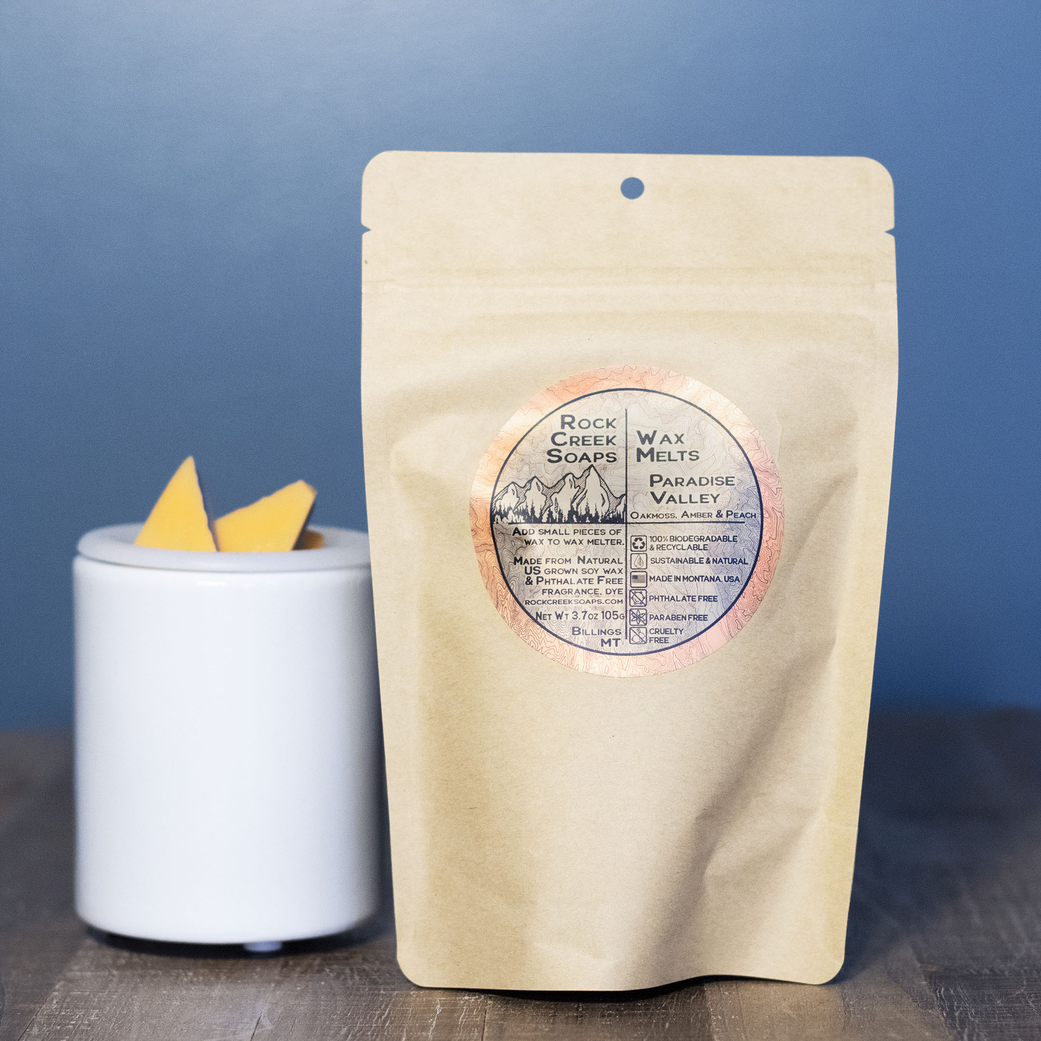 Wax Melts