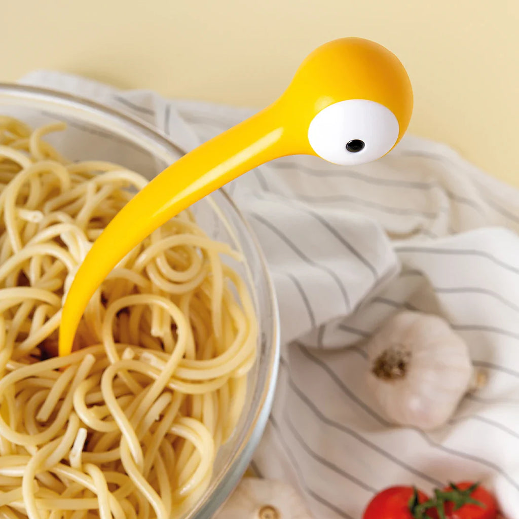 Pasta Monsters