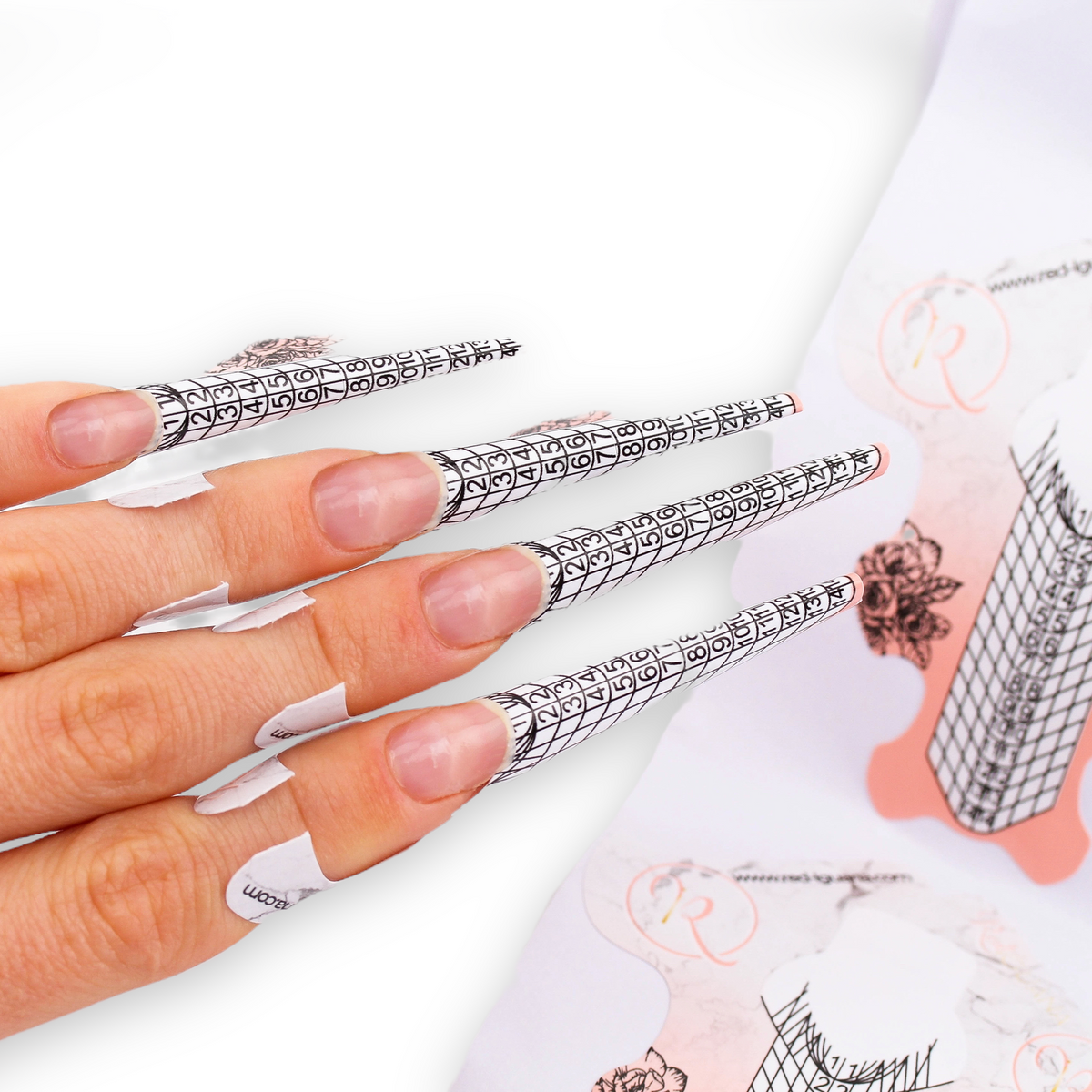 Nail Forms