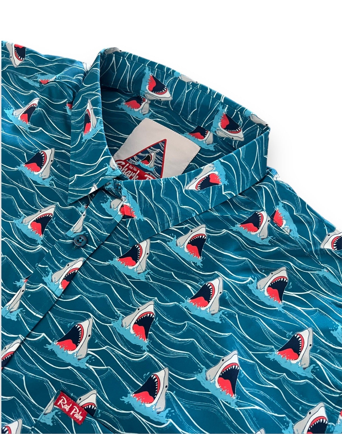 Shark Bait 2