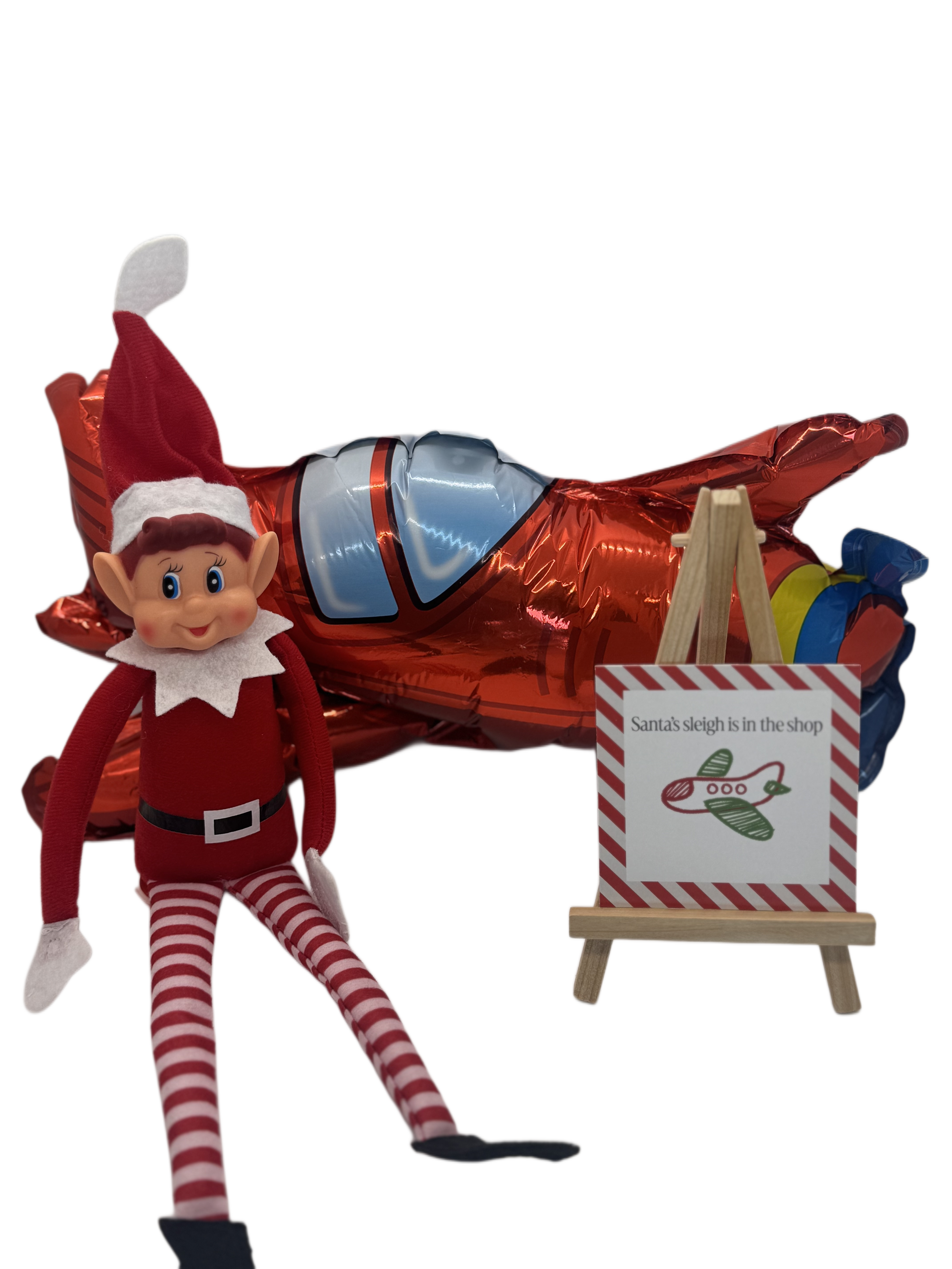 2025 Elf Kit