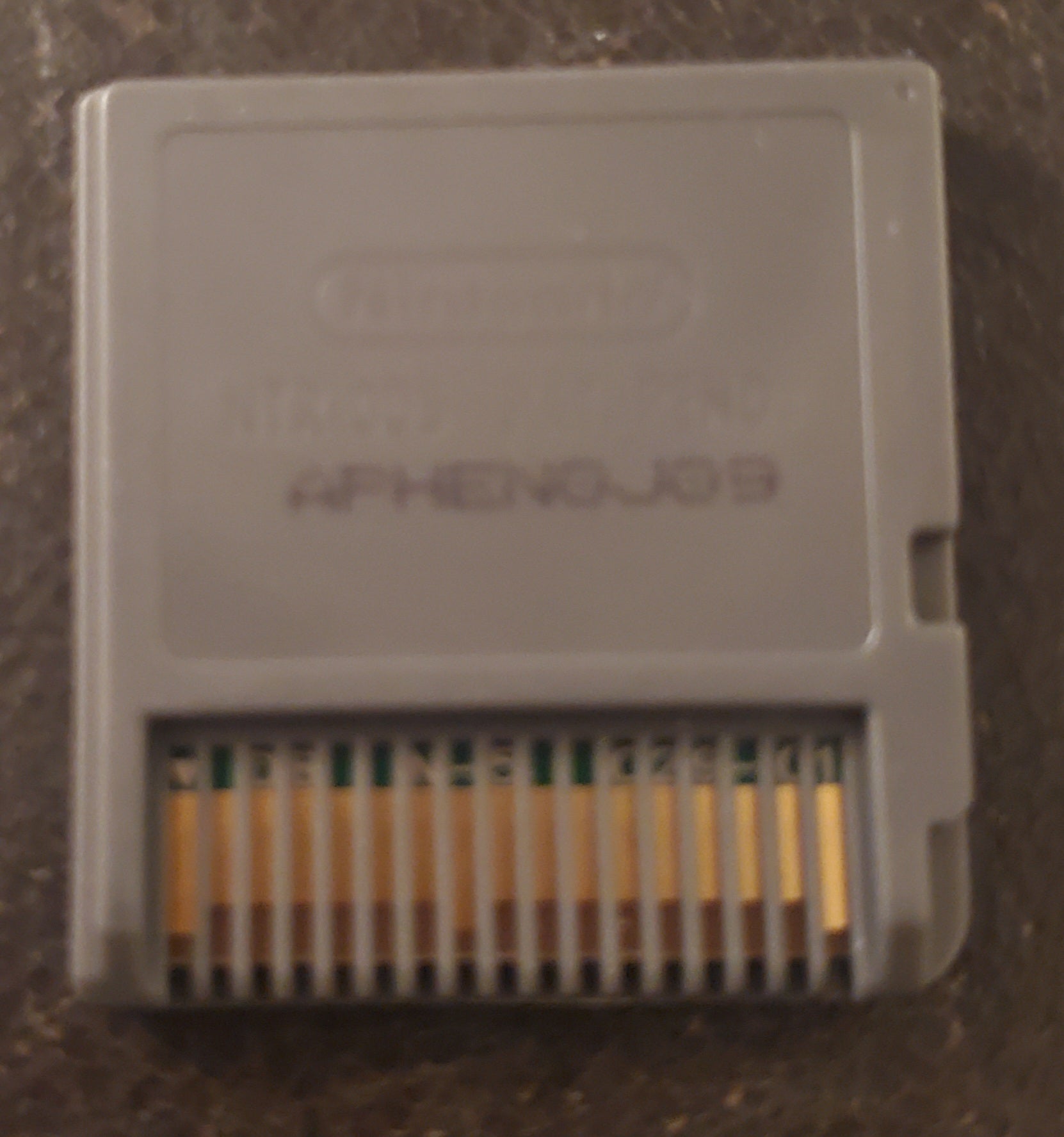 Pokemon Mystery Dungeon Blue Rescue Team Video Game Nintendo DS