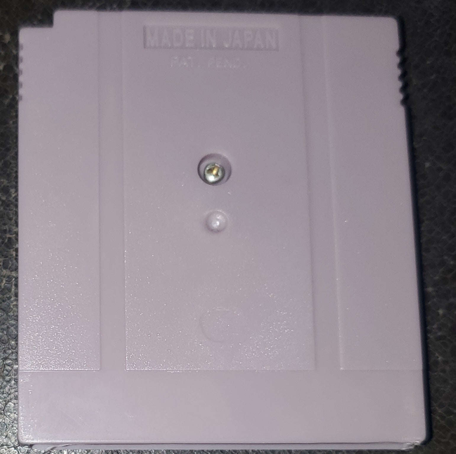 Pokemon Silver GBC Video Game Boy Color