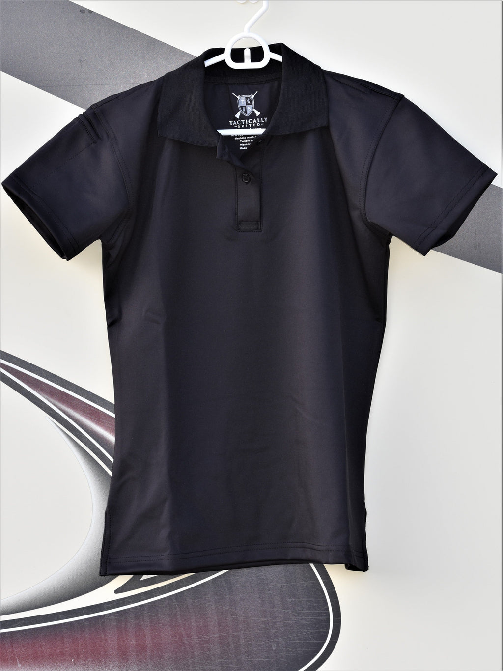 TS Women's Tactical Polo Shirt - Petite Sizes