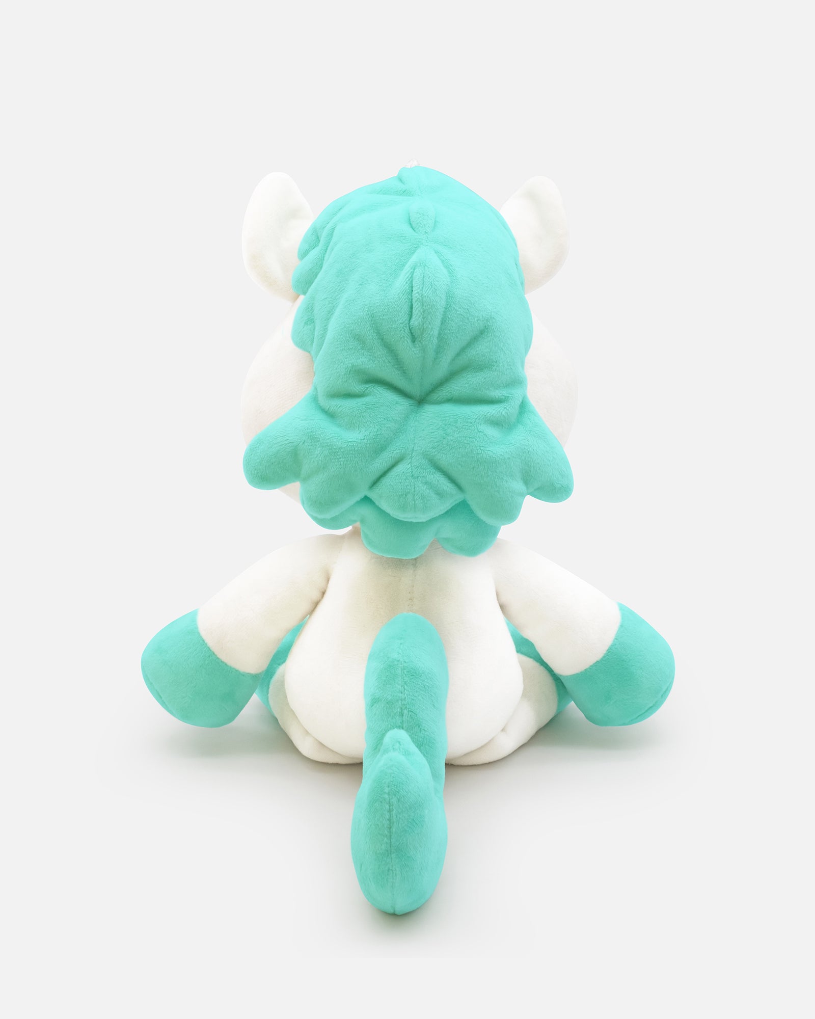 CraftyCorn Plush – 14-Inch Soft Toy with Zipper | Poppy Playtime Chapter 4