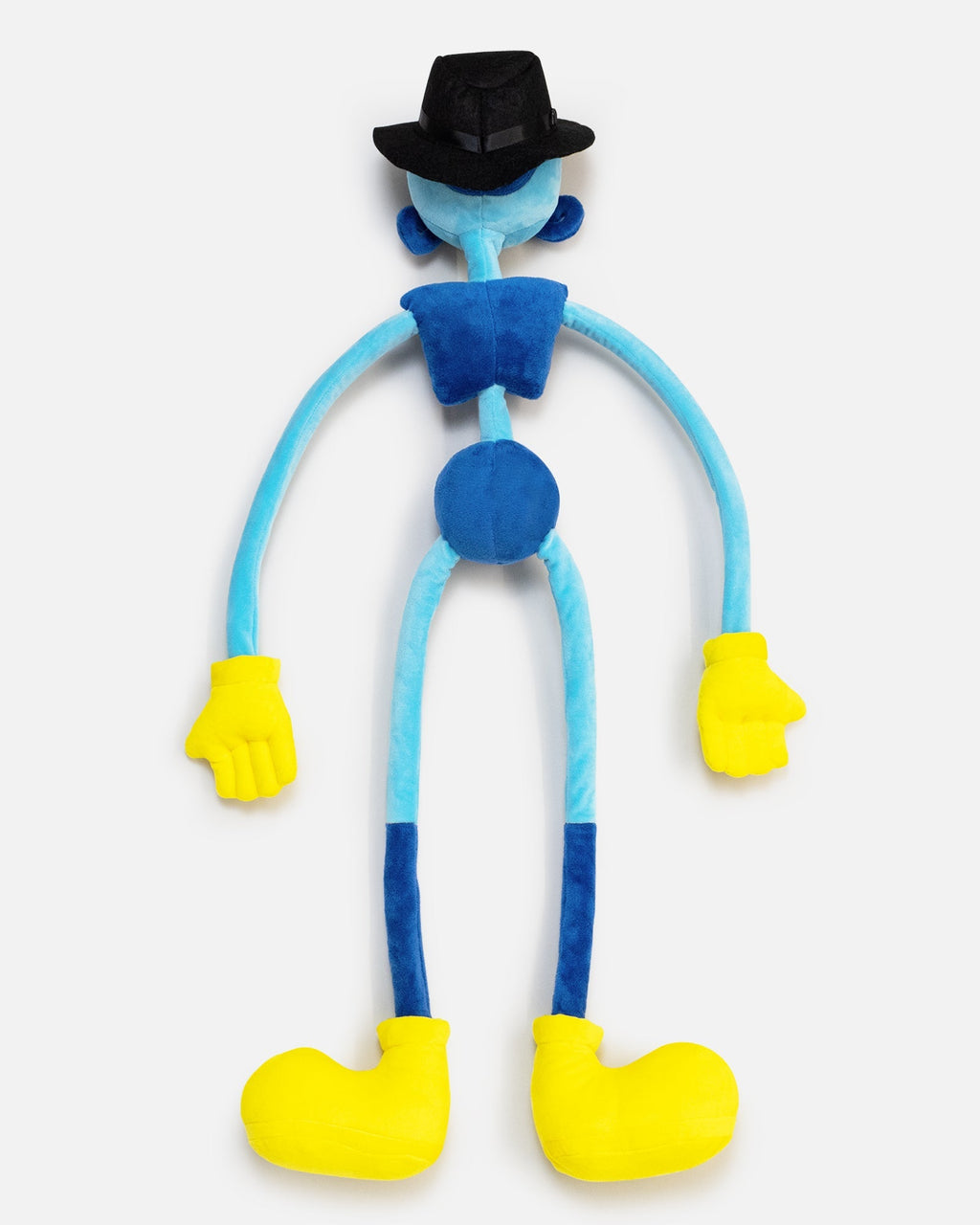 Daddy Long Legs Plush – 32-Inch Soft Toy with Bendable Arms & Legs | Poppy Playtime Chapter 4
