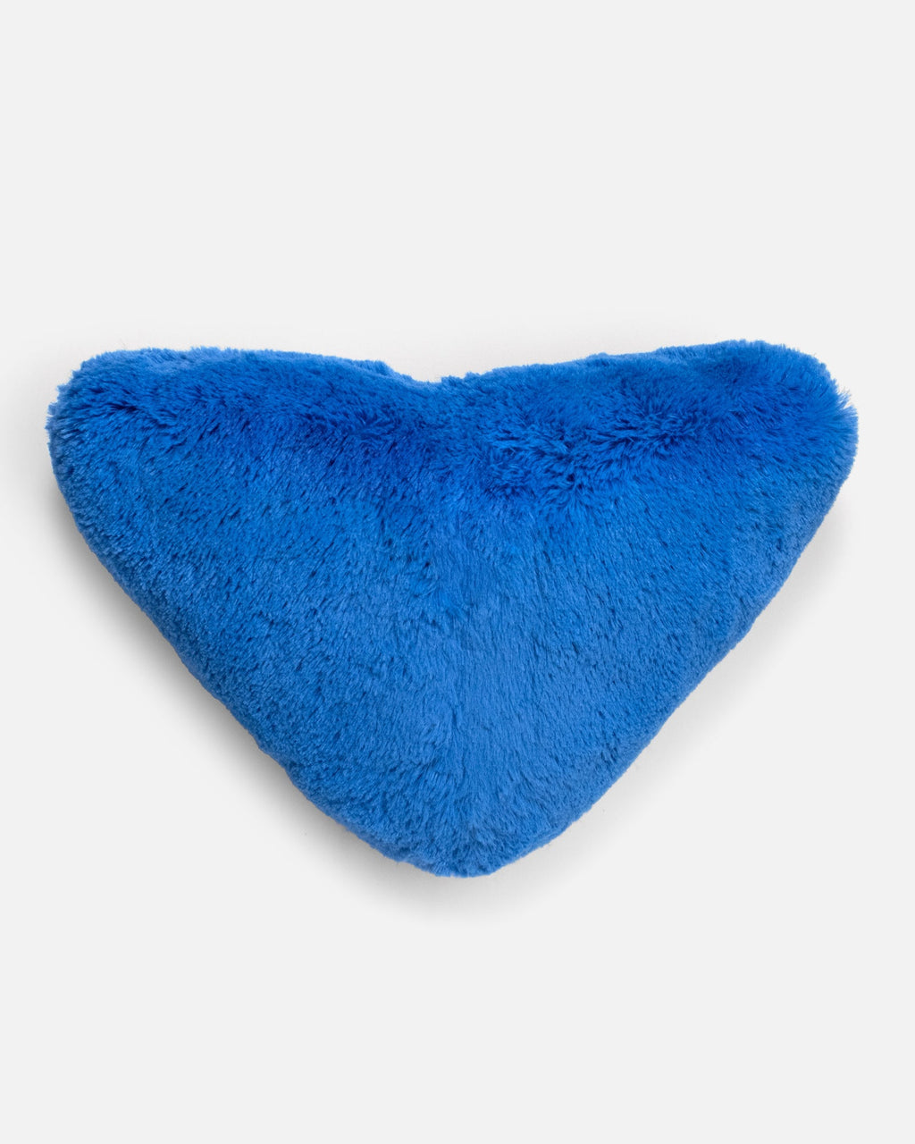 12" Scary Huggy Wuggy Pillow Plush – Soft & Spooky Cushion | Poppy Playtime Chapter 4