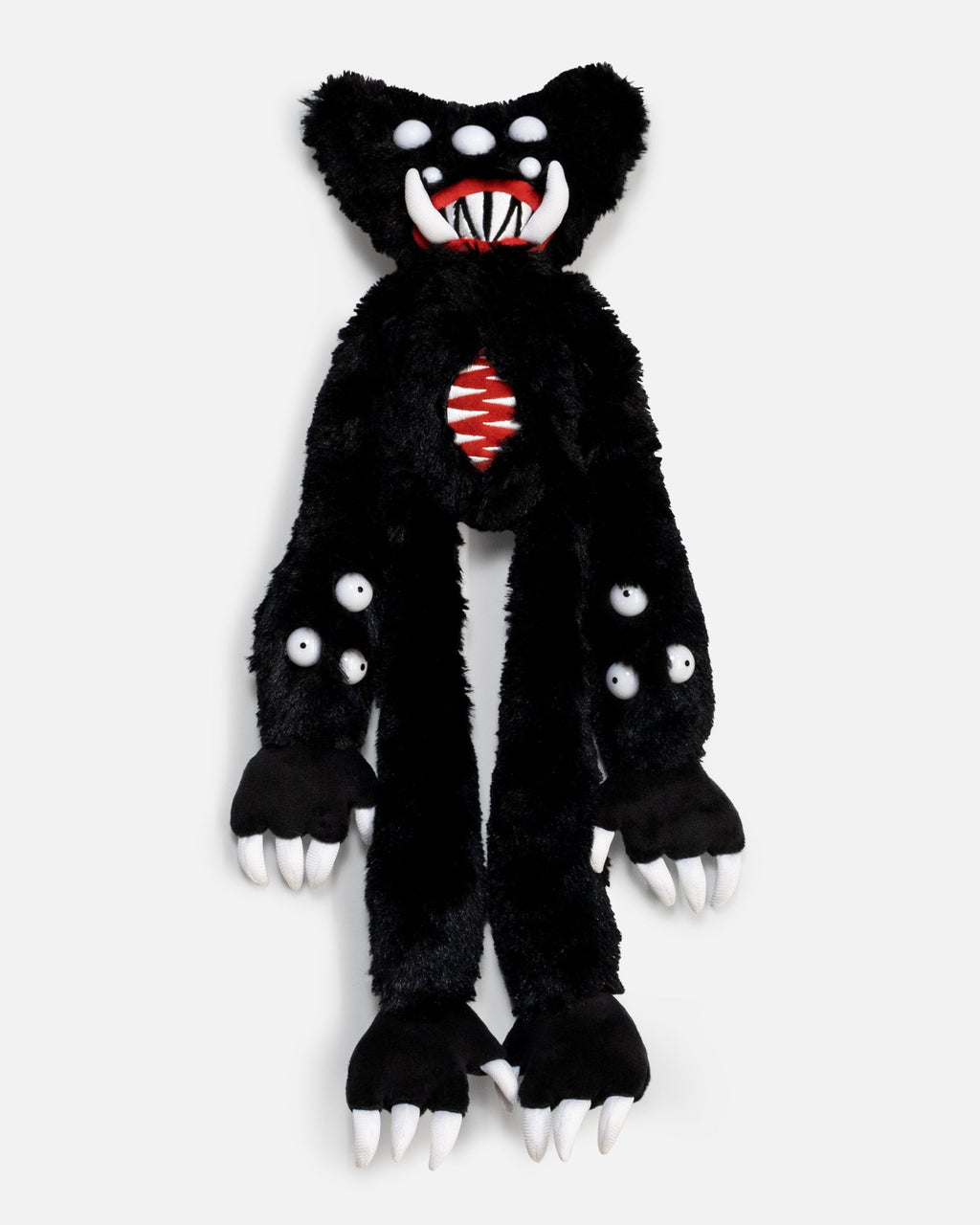 Killy Willy Plush – 19-Inch Soft Toy | Poppy Playtime Chapter 4