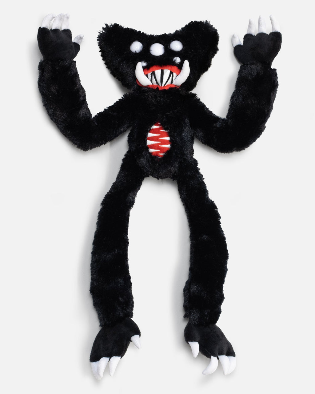 Killy Willy Plush – 19-Inch Soft Toy | Poppy Playtime Chapter 4