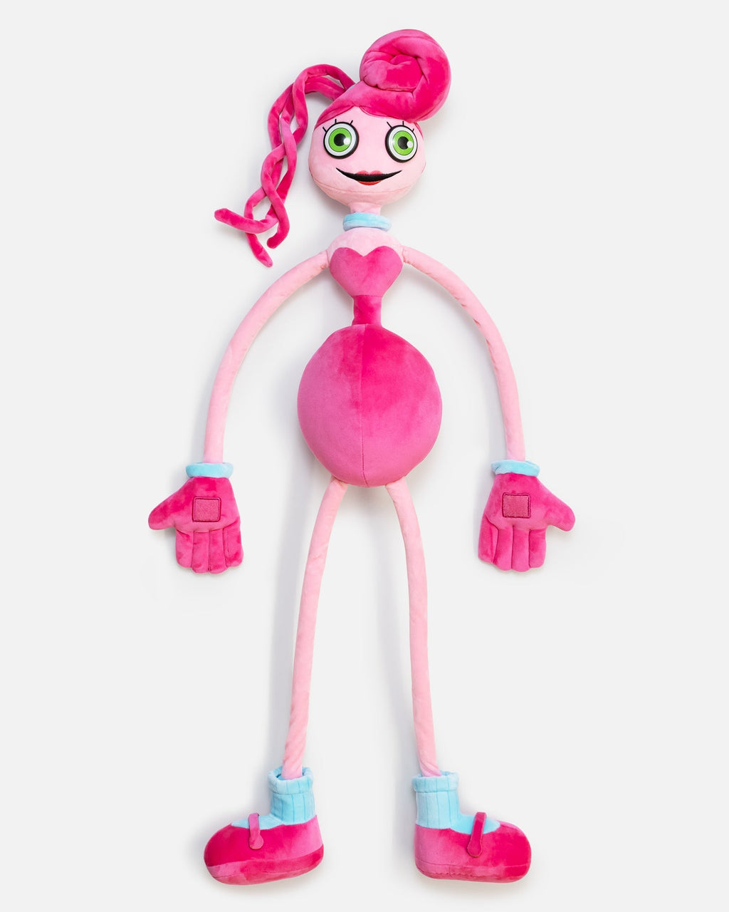 Mommy Long Legs Plush – 32-Inch Soft Toy | Poppy Playtime Chapter 4