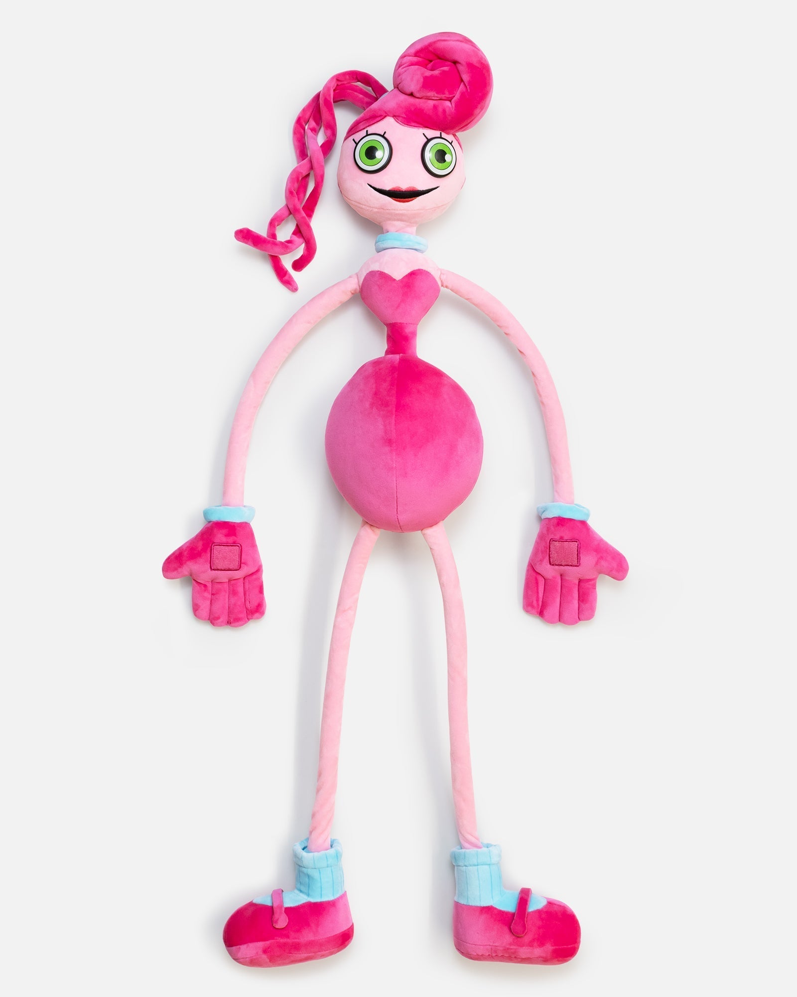 Mommy Long Legs Plush – 32-Inch Soft Toy | Poppy Playtime Chapter 4