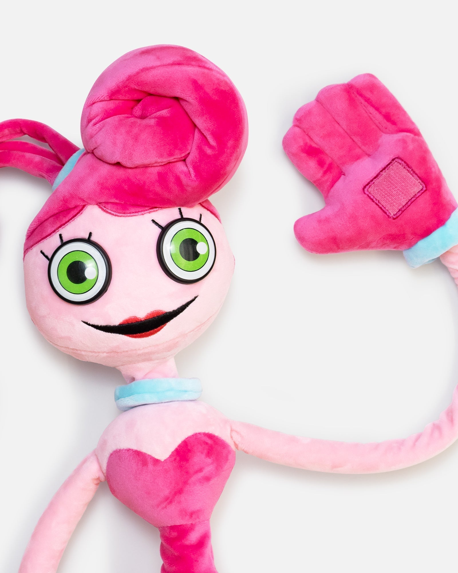 Mommy Long Legs Plush – 32-Inch Soft Toy | Poppy Playtime Chapter 4