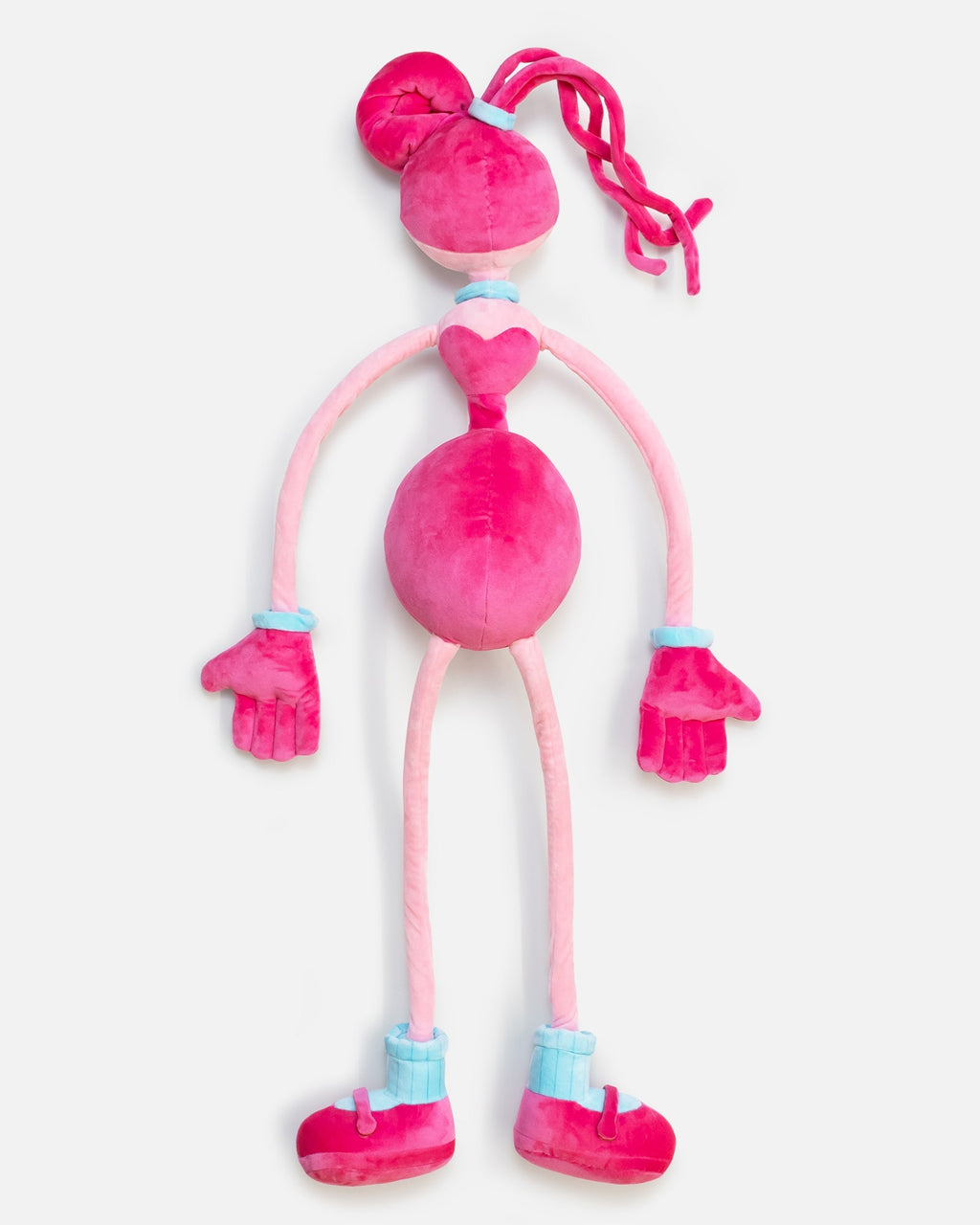 Mommy Long Legs Plush – 32-Inch Soft Toy | Poppy Playtime Chapter 4