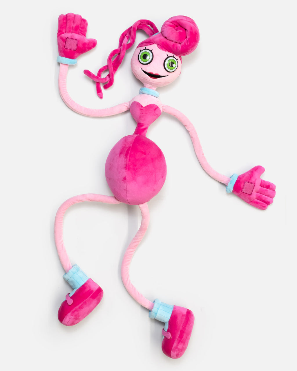 Mommy Long Legs Plush – 32-Inch Soft Toy | Poppy Playtime Chapter 4