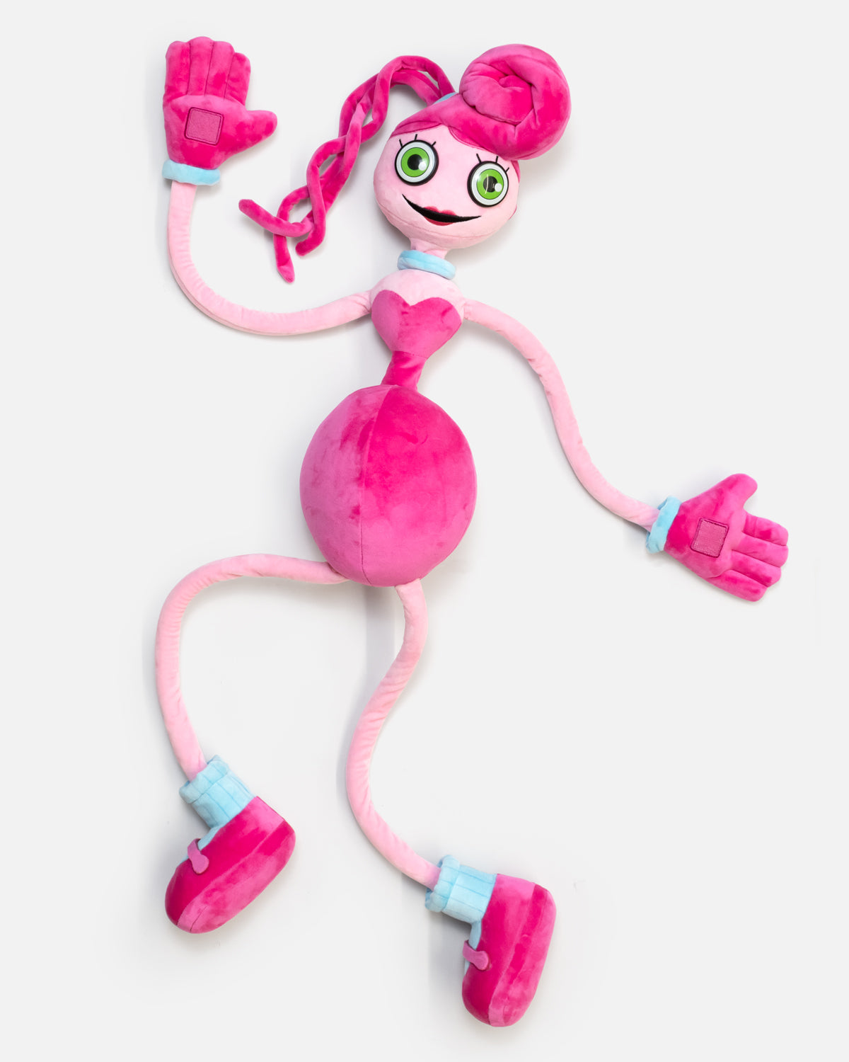 Mommy Long Legs Plush – 32-Inch Soft Toy | Poppy Playtime Chapter 4