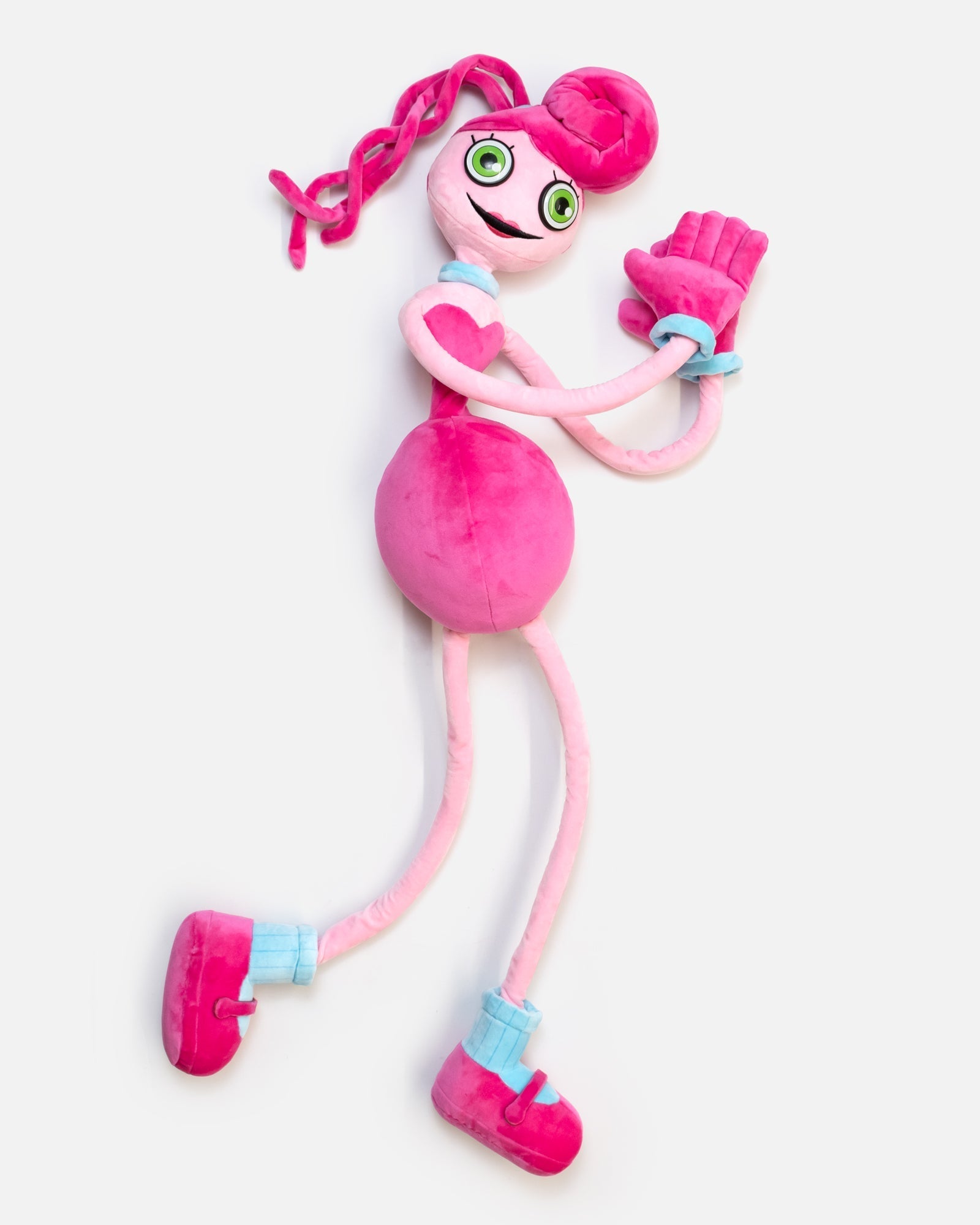 Mommy Long Legs Plush – 32-Inch Soft Toy | Poppy Playtime Chapter 4
