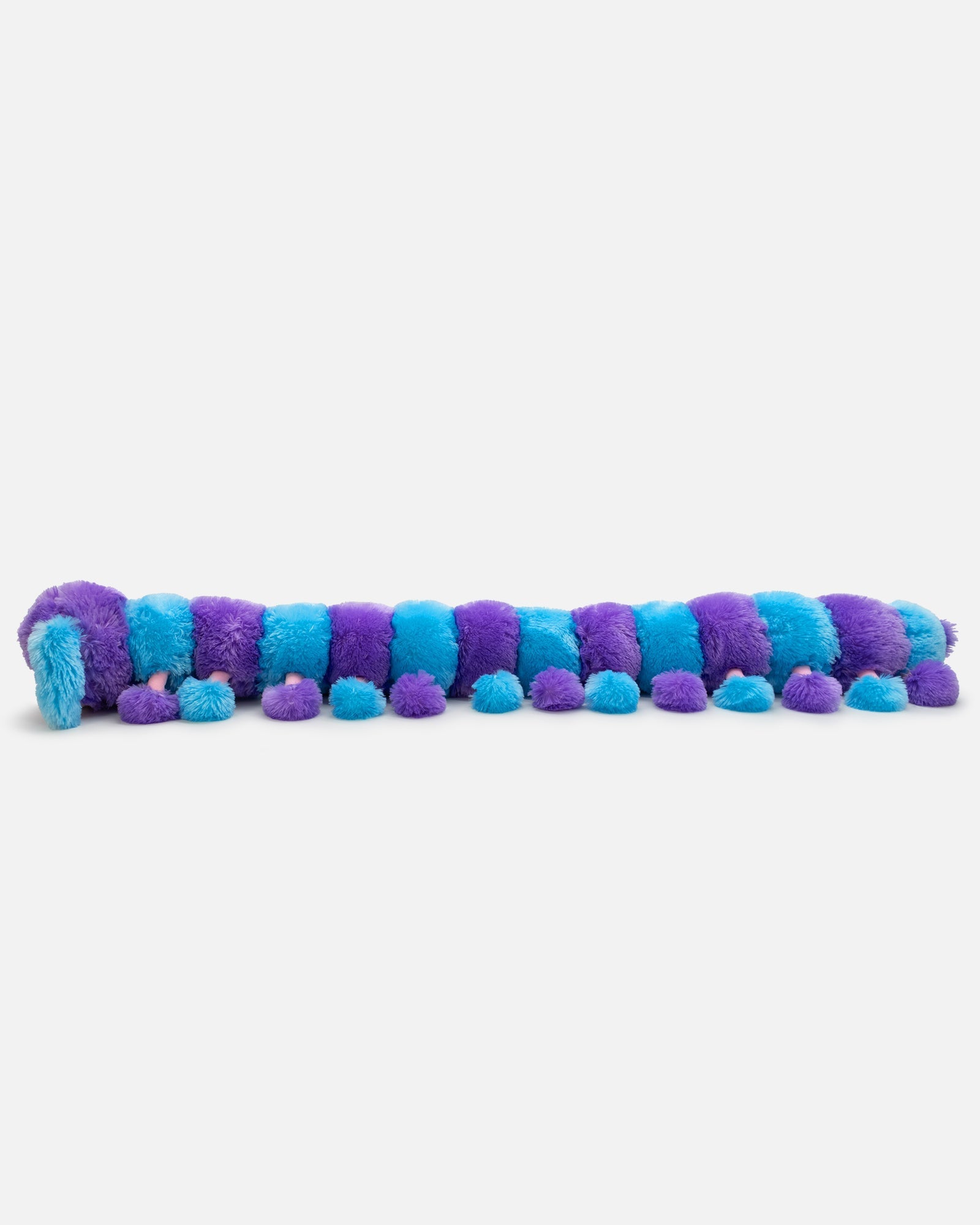 Jumbo 42" PJ Pugapillar Plush – Extra-Large Soft Toy | Poppy Playtime Chapter 4