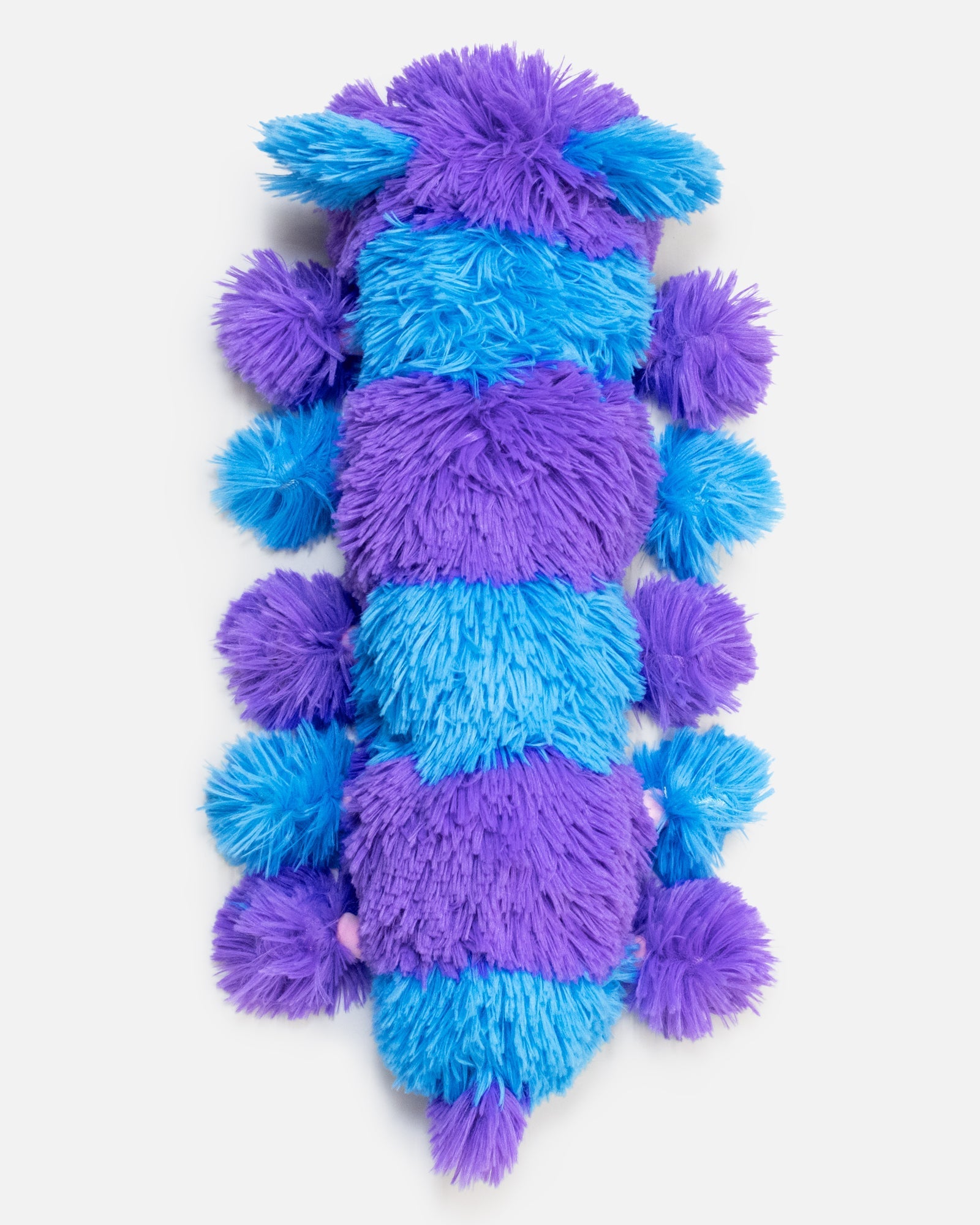 PJ Pugapillar Plush – 19-Inch Soft Toy | Poppy Playtime Chapter 4