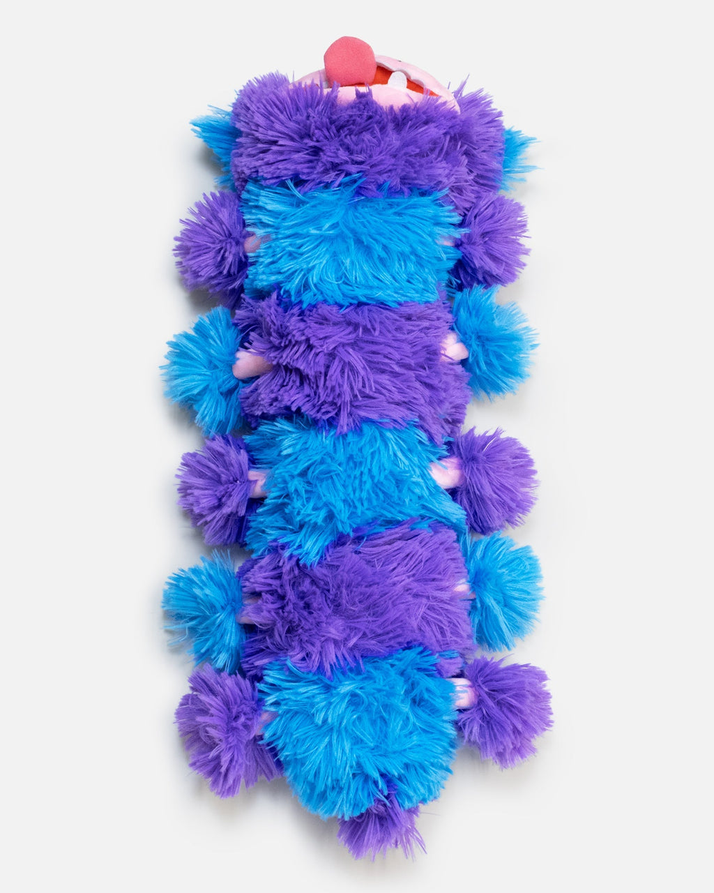 PJ Pugapillar Plush – 19-Inch Soft Toy | Poppy Playtime Chapter 4