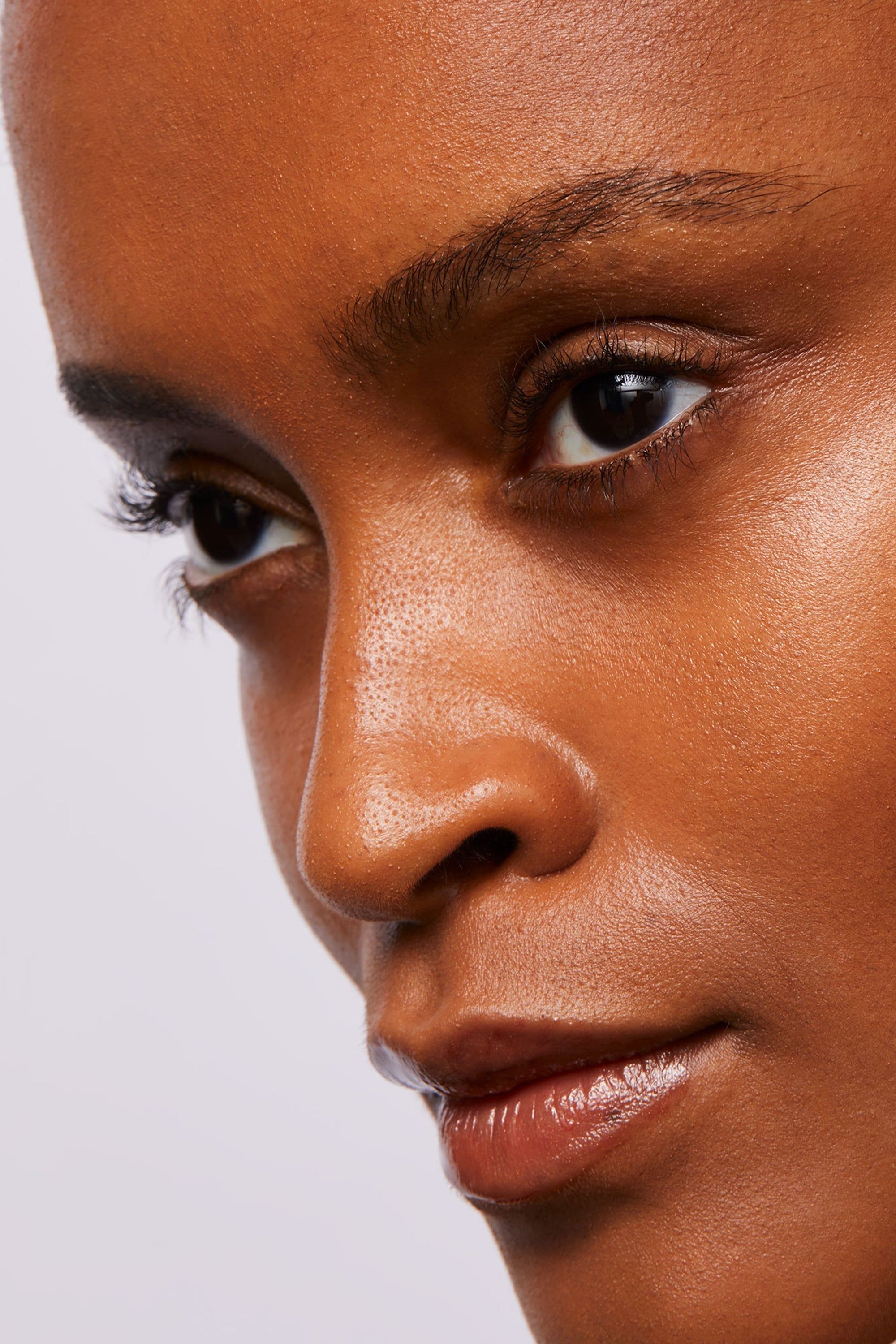 Double Contour Stick