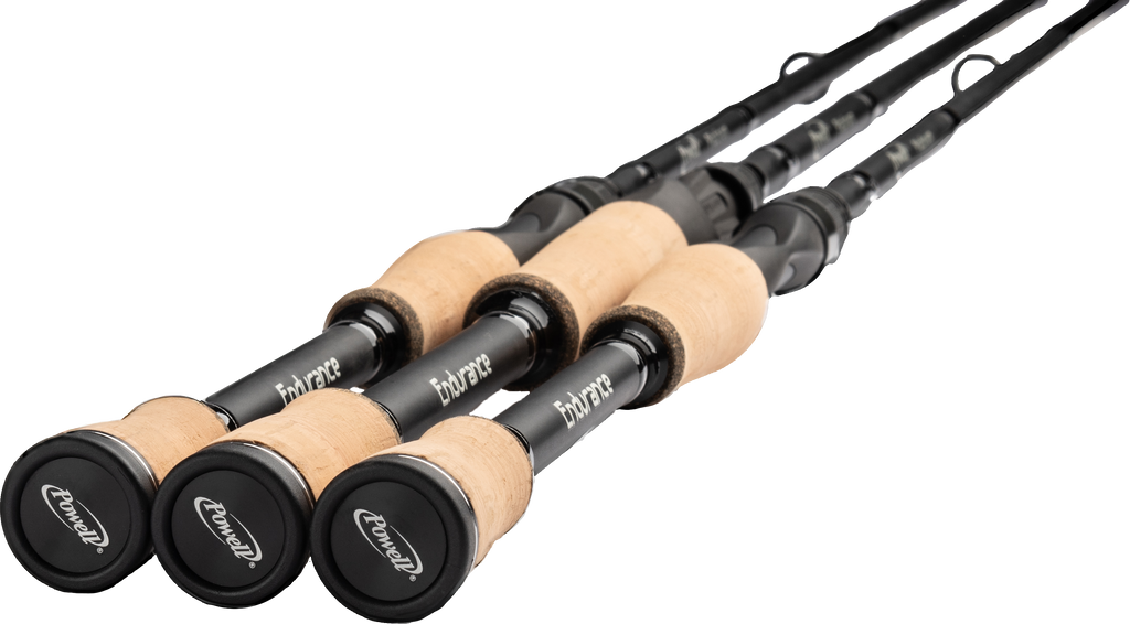 Platinum Casting Endurance 734 Utility Medium Mod-Fast