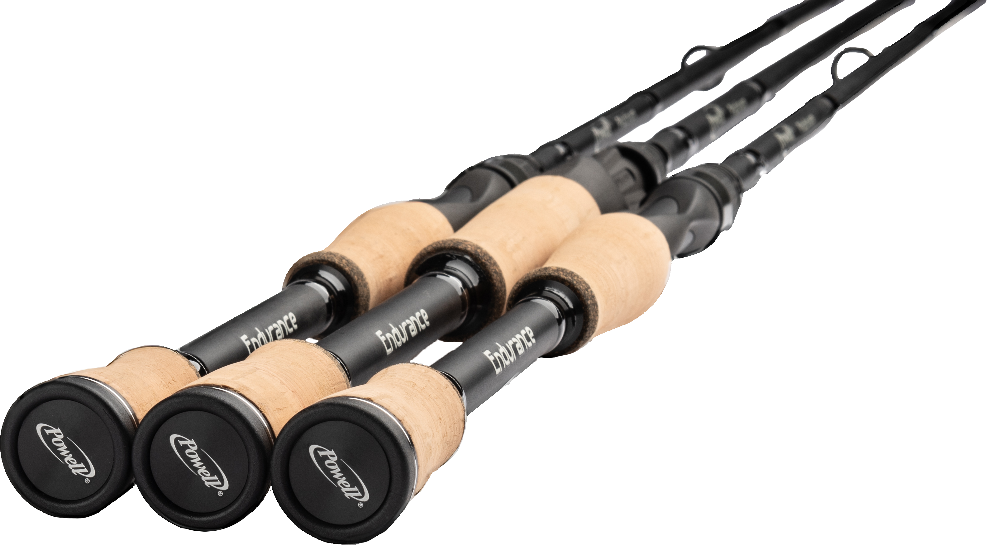 Platinum Spinning Endurance 712 MLEF Medium Light Ex-Fast