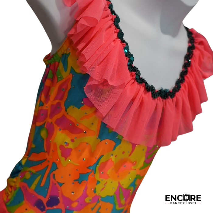 Neon Rumbera