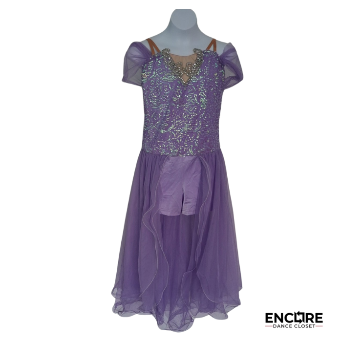 Lilac Mist