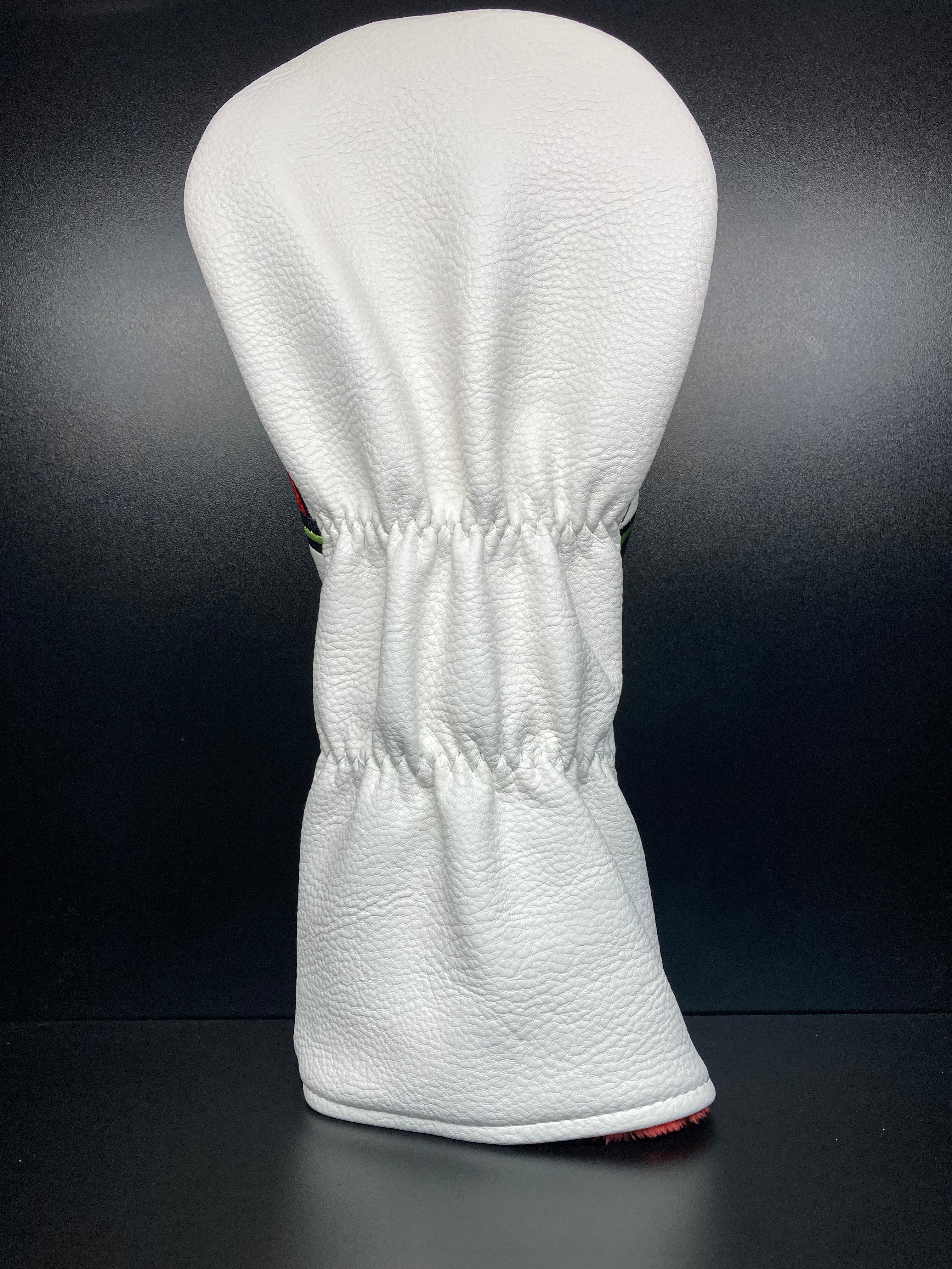 Queens Headcover