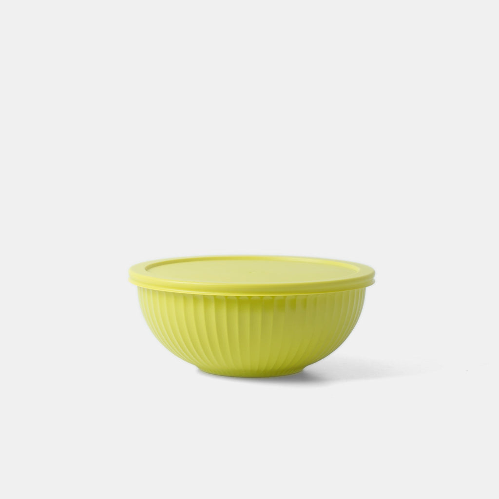 Rainbowl Glass Mixing Set (Set of 3)